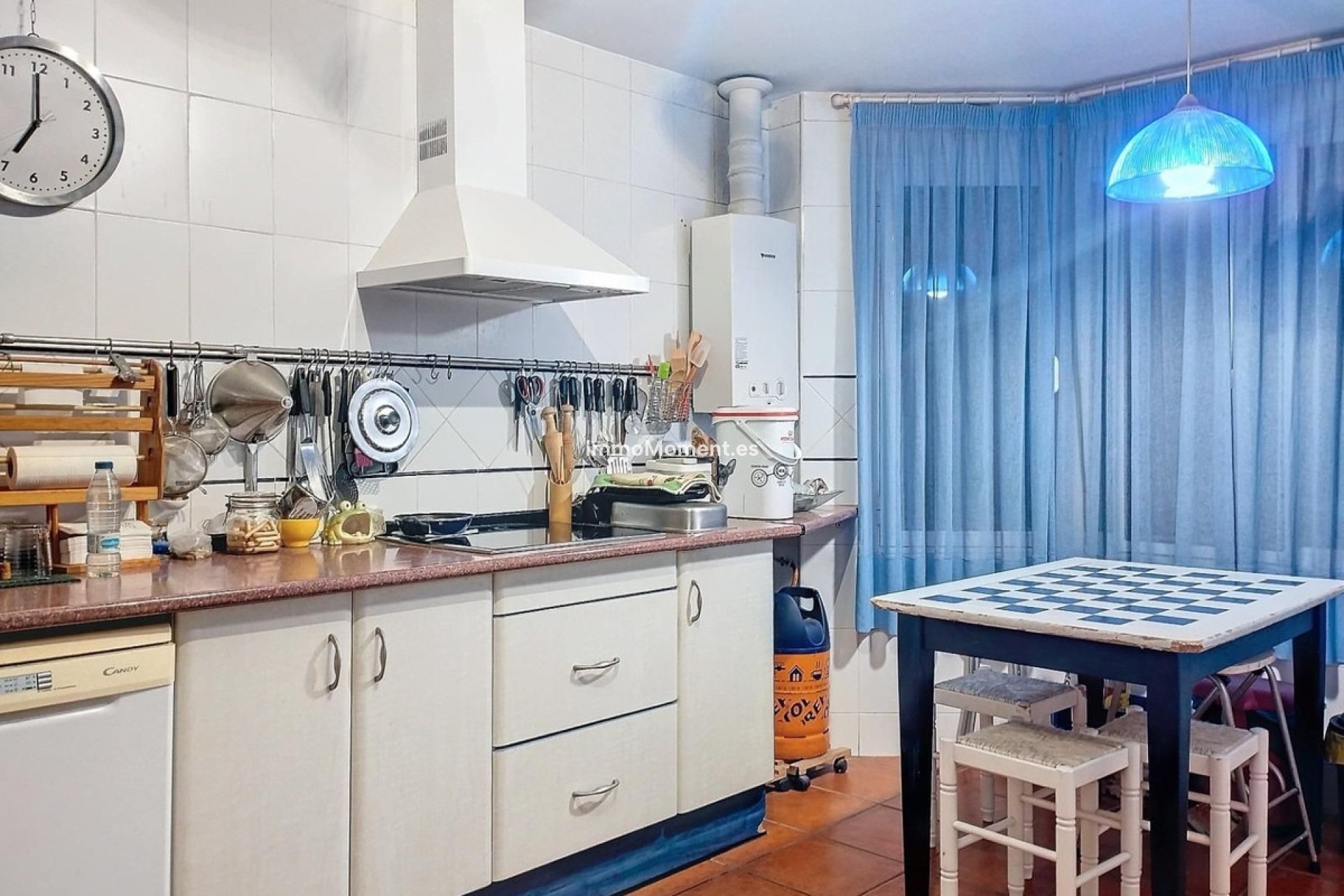 Resale - Townhouse - Mijas - Las Lagunas de Mijas