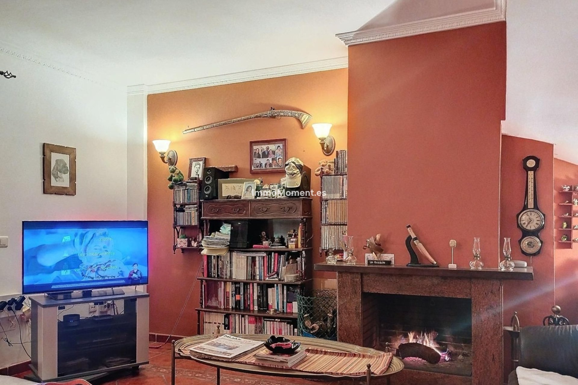 Resale - Townhouse - Mijas - Las Lagunas de Mijas