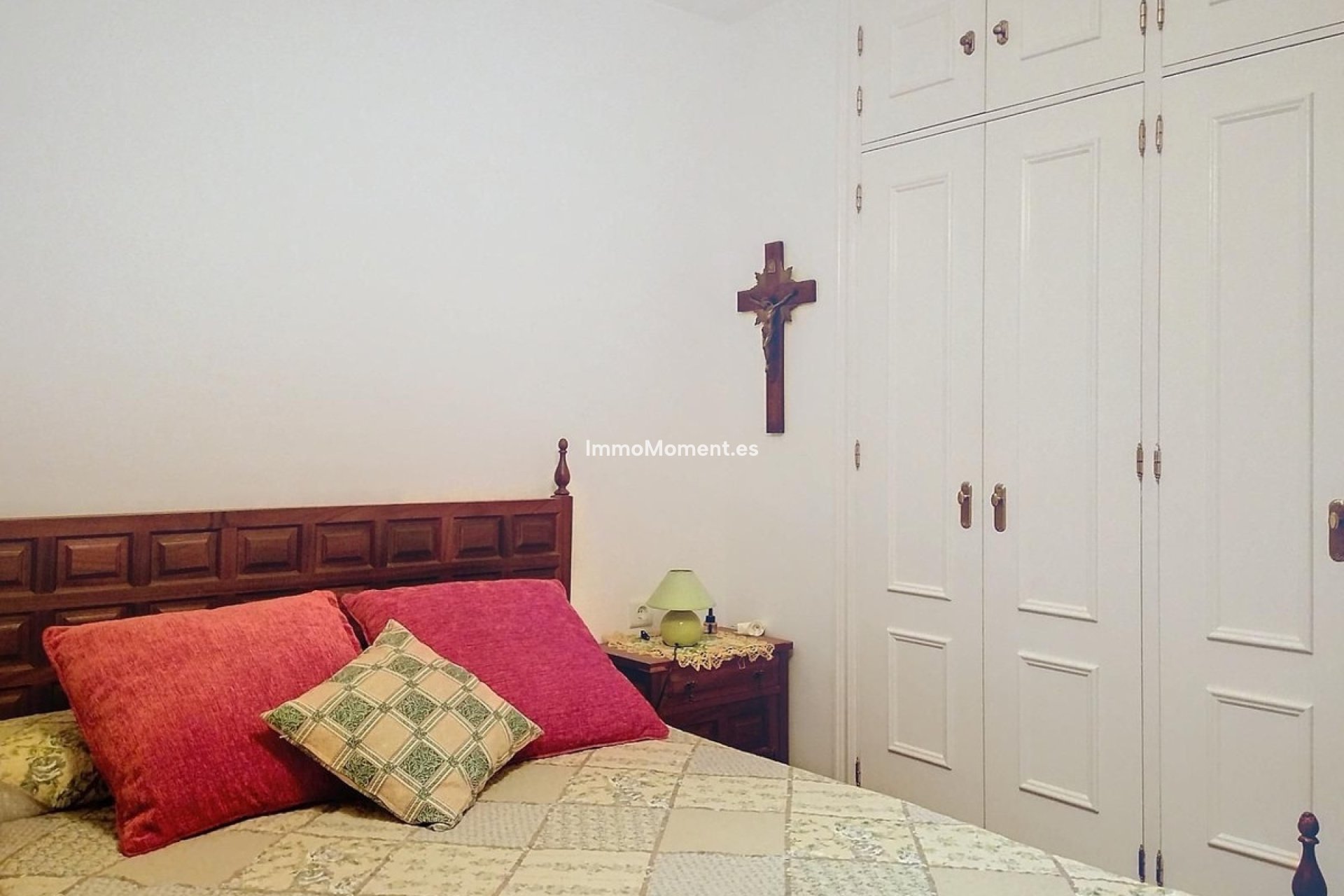 Resale - Townhouse - Mijas - Las Lagunas de Mijas