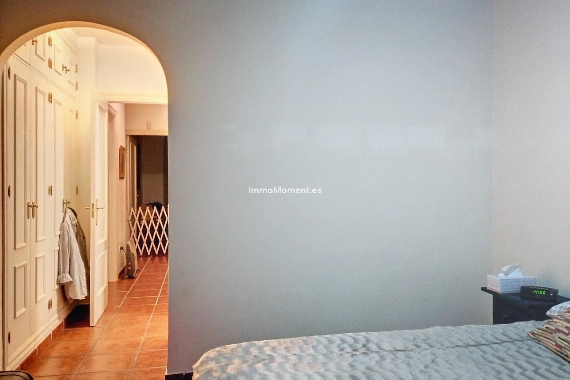 Resale - Townhouse - Mijas - Las Lagunas de Mijas