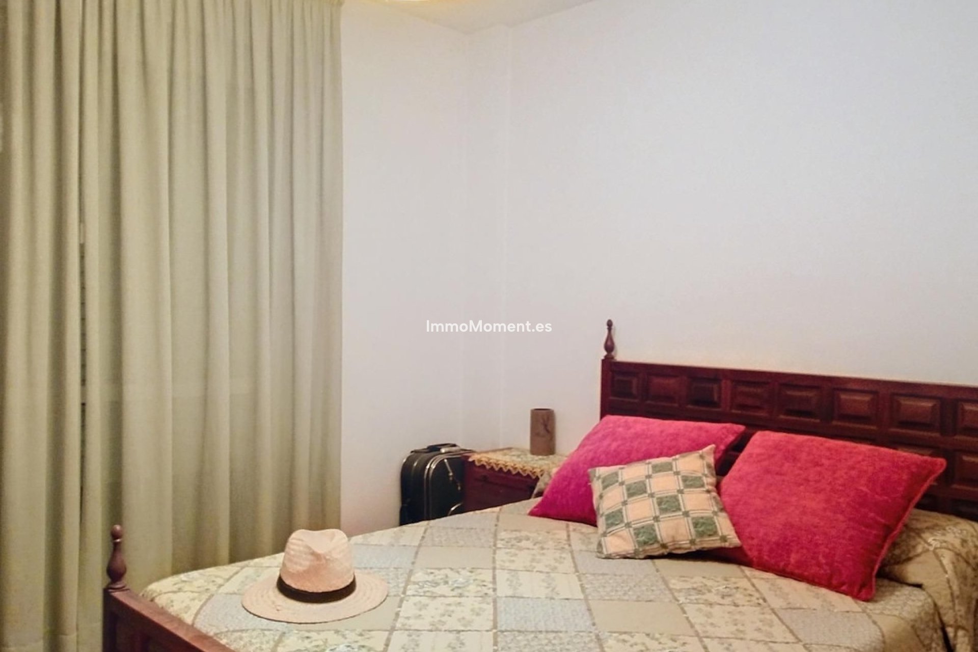 Resale - Townhouse - Mijas - Las Lagunas de Mijas