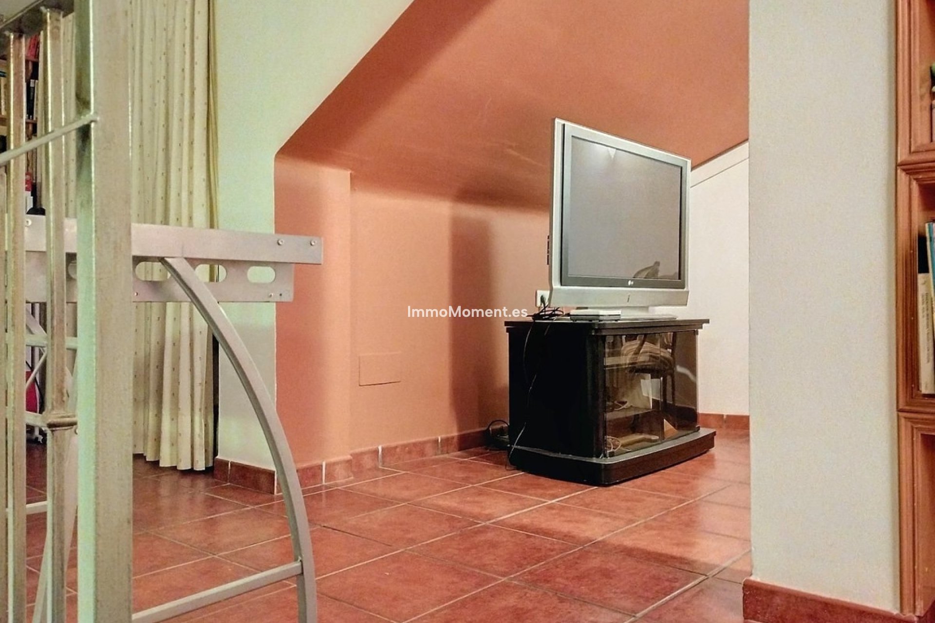 Resale - Townhouse - Mijas - Las Lagunas de Mijas