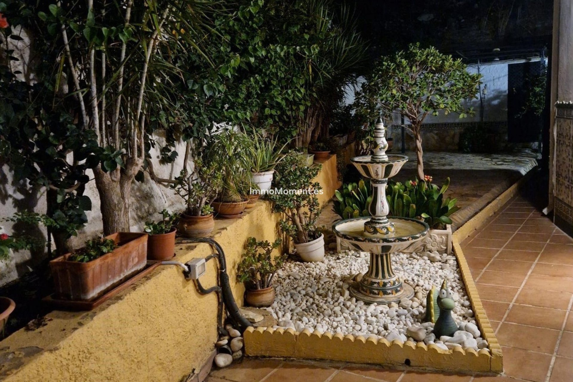 Resale - Townhouse - Mijas - Las Lagunas de Mijas