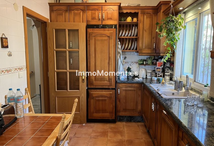 Resale - Townhouse - Mijas - Mijas Centro