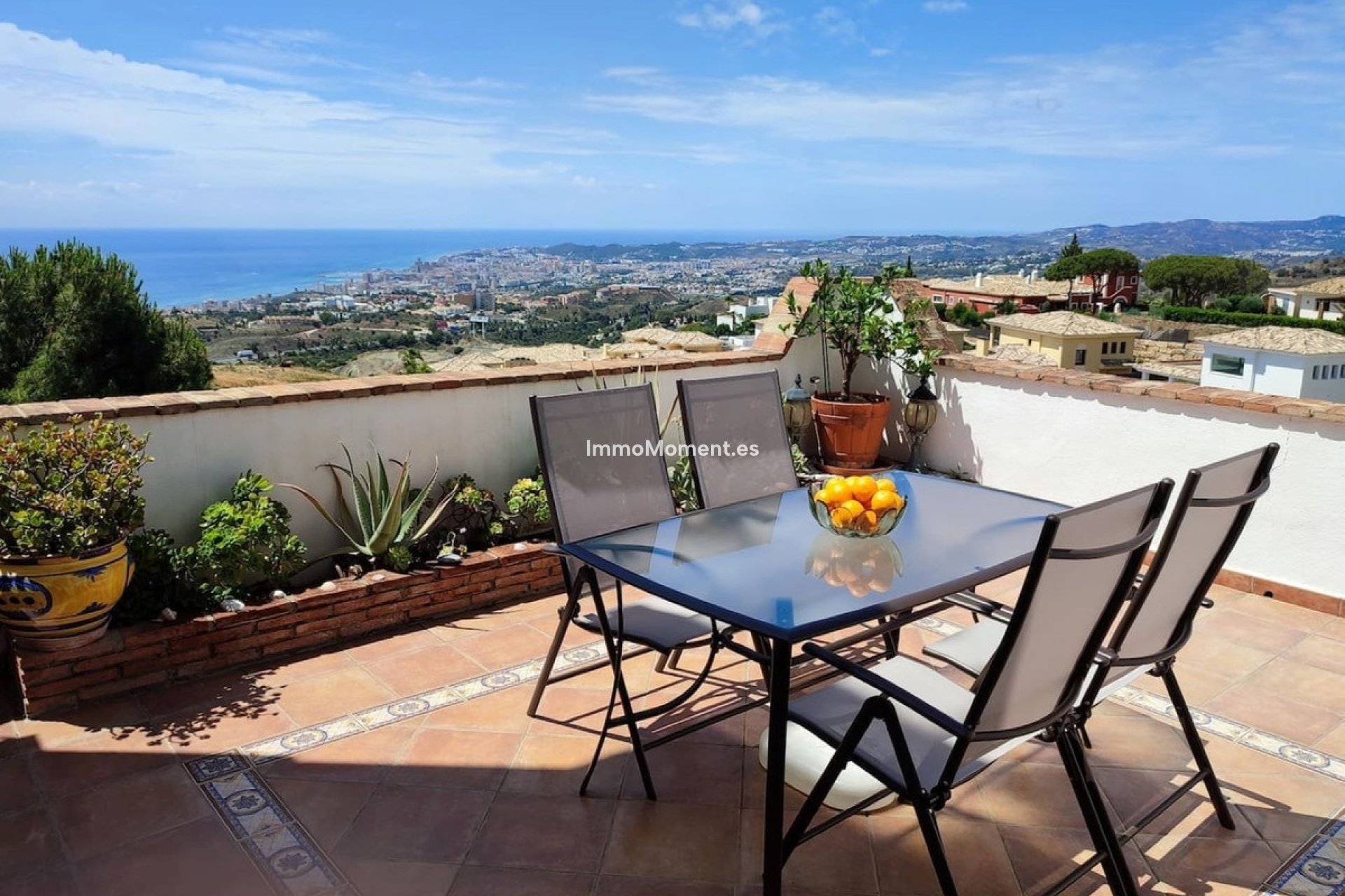 Resale - Townhouse - Mijas - Mijas Centro