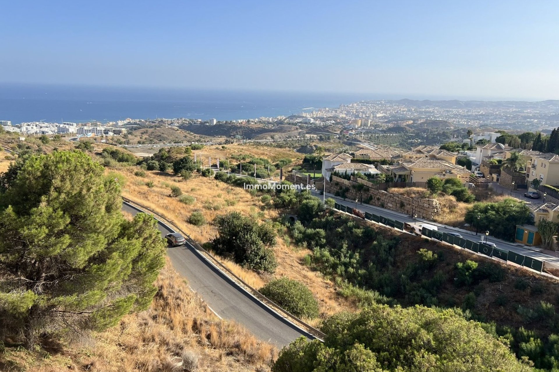 Resale - Townhouse - Mijas - Mijas Centro