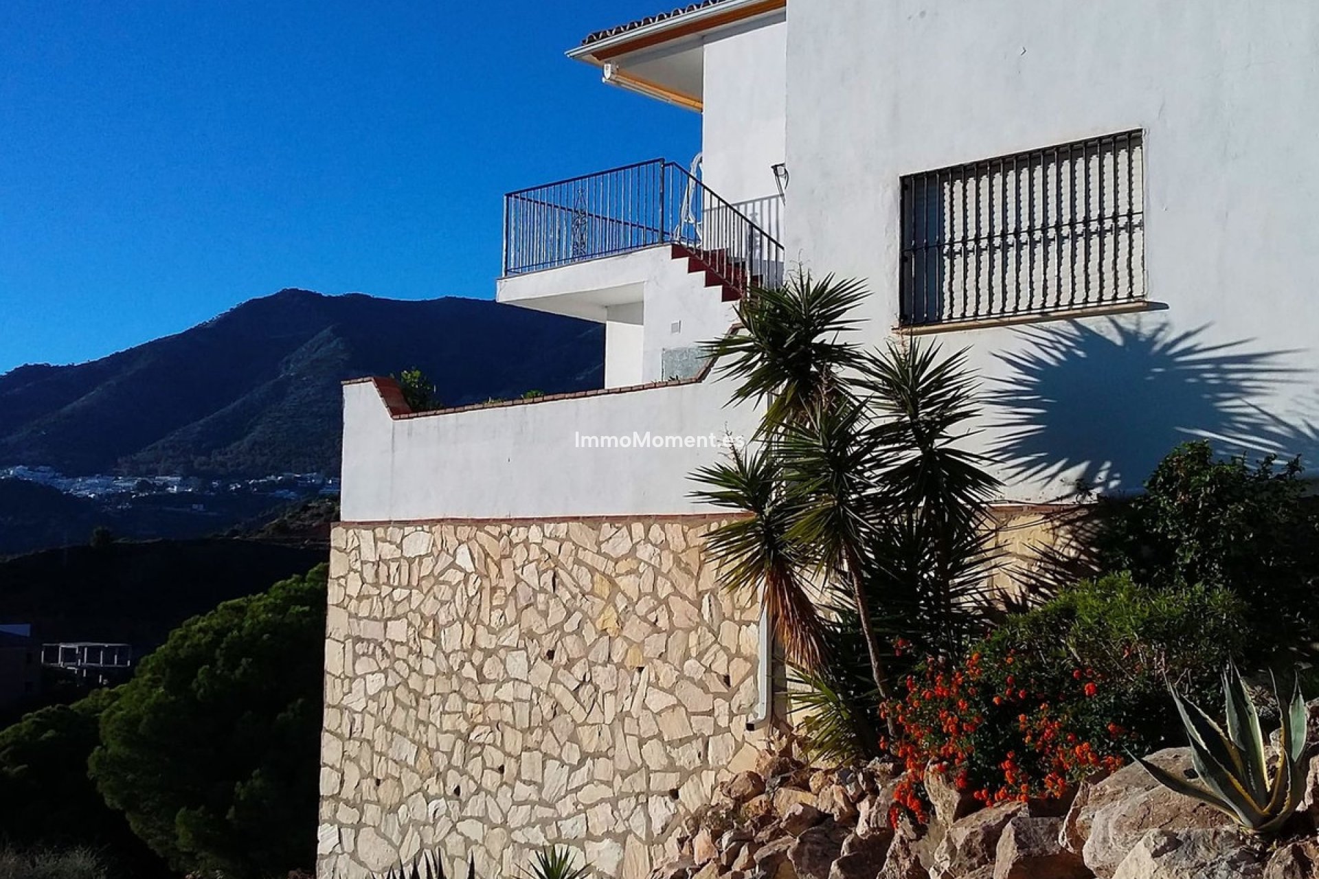 Resale - Townhouse - Mijas - Mijas Centro