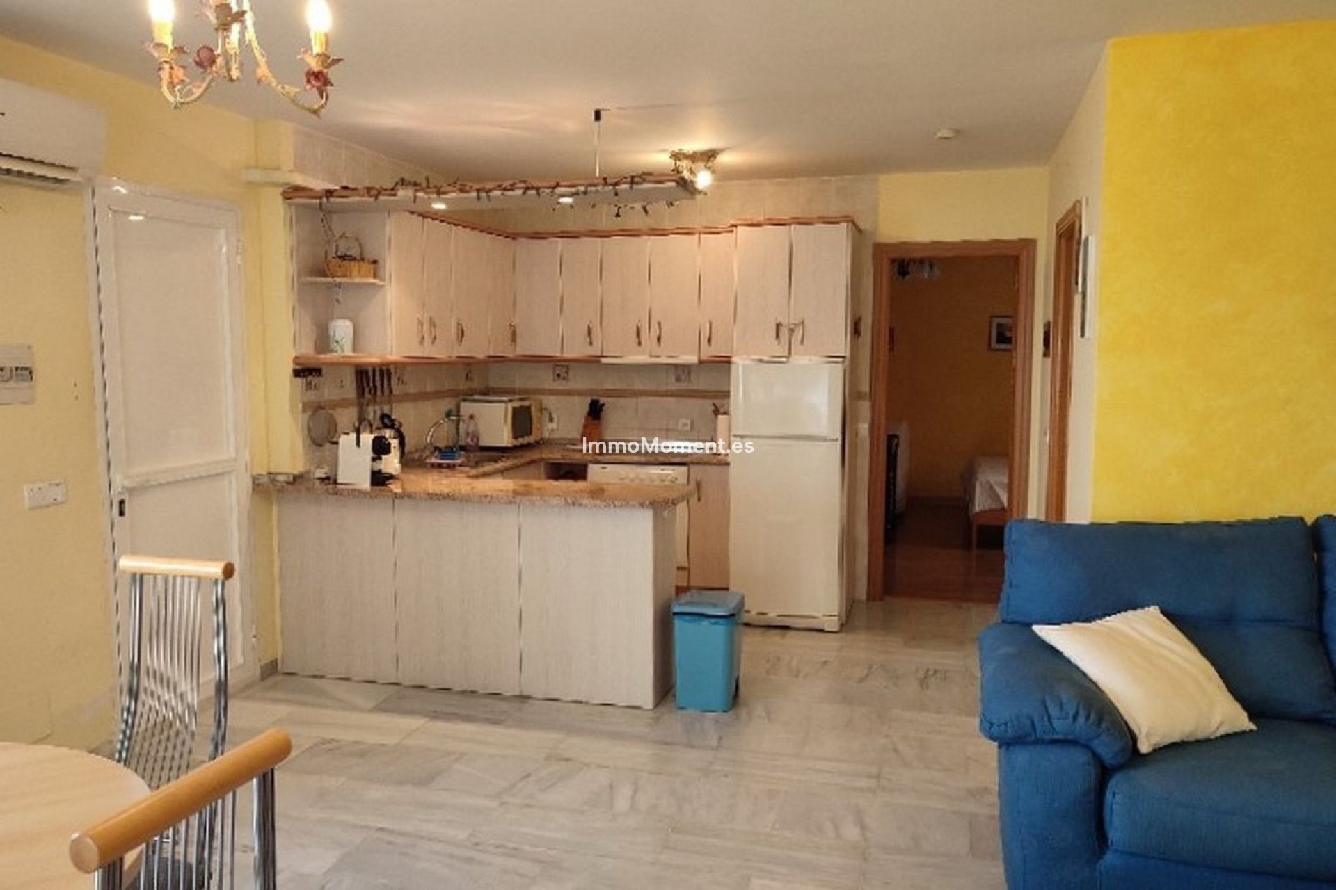 Resale - Townhouse - Mijas - Mijas Centro