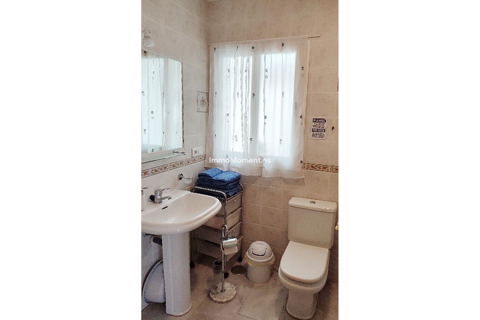 Resale - Townhouse - Mijas - Mijas Centro