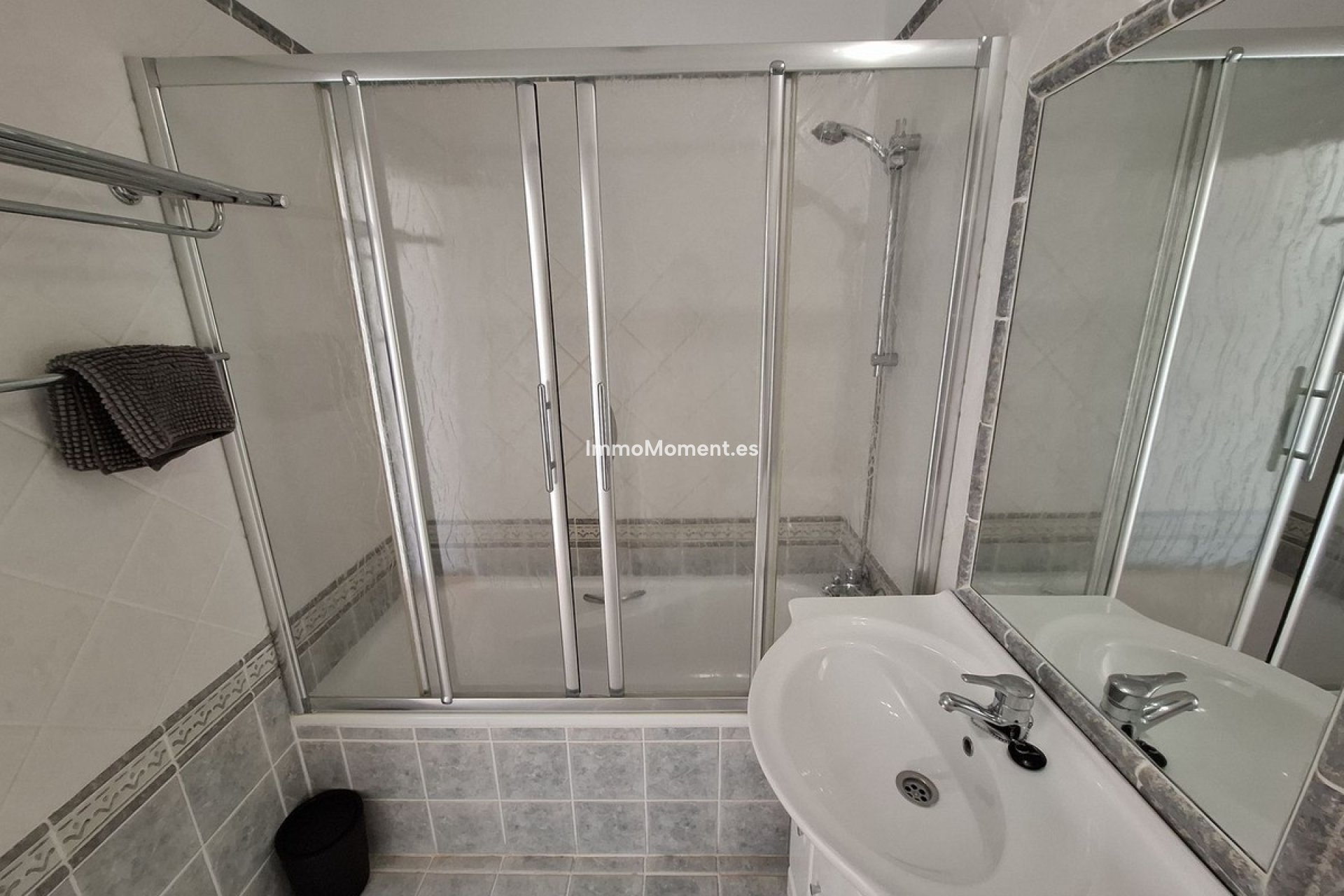 Resale - Townhouse - Mijas - Mijas Centro