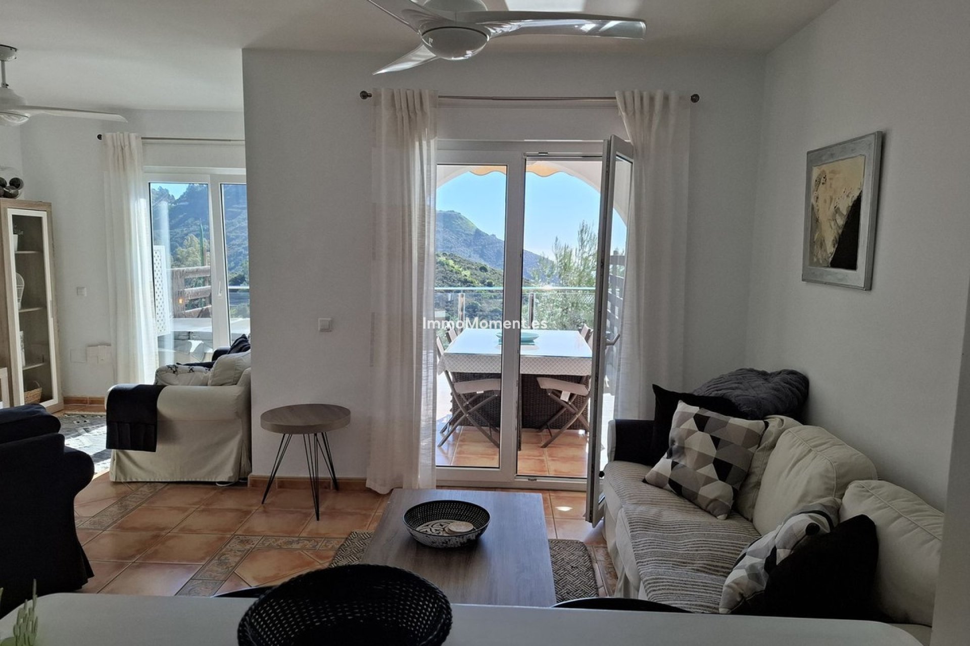 Resale - Townhouse - Mijas - Mijas Centro