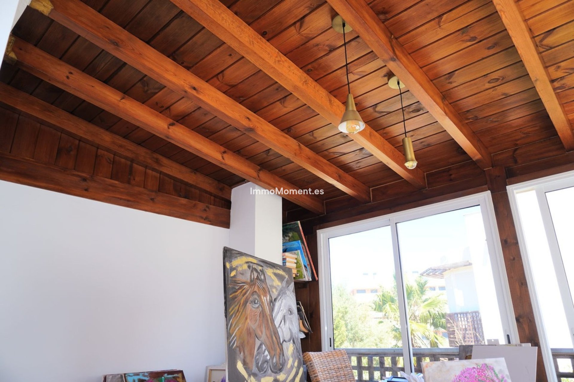 Resale - Townhouse - Mijas - Mijas Centro