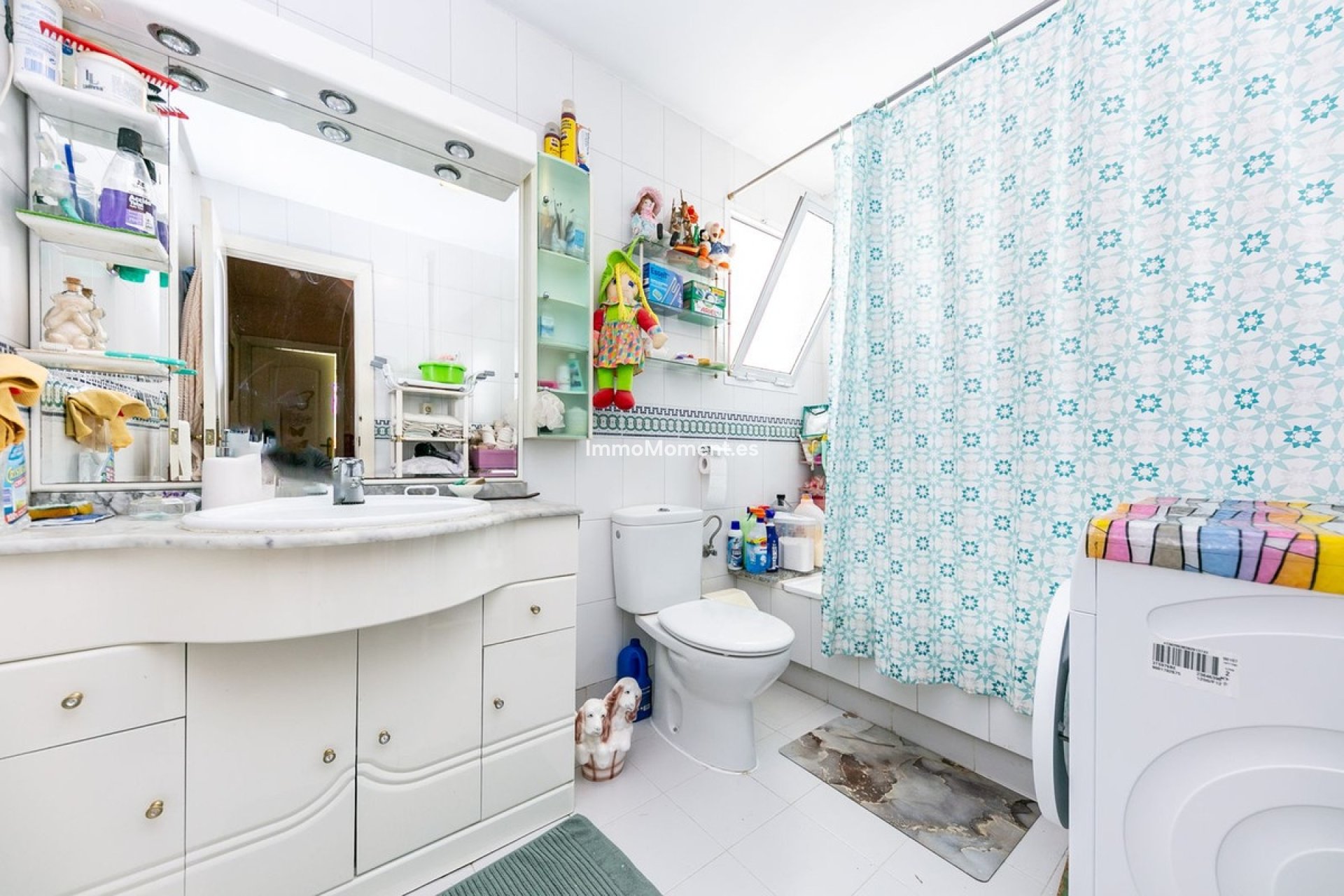 Resale - Townhouse - Mijas - Mijas Centro