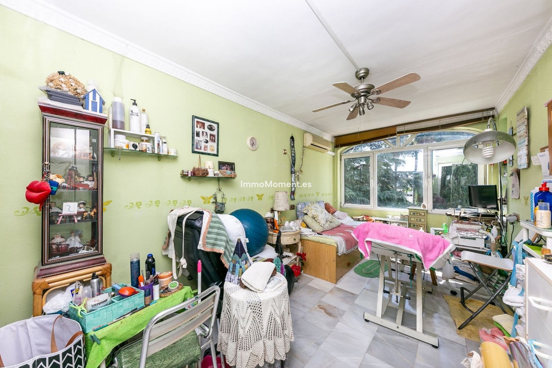 Resale - Townhouse - Mijas - Mijas Centro