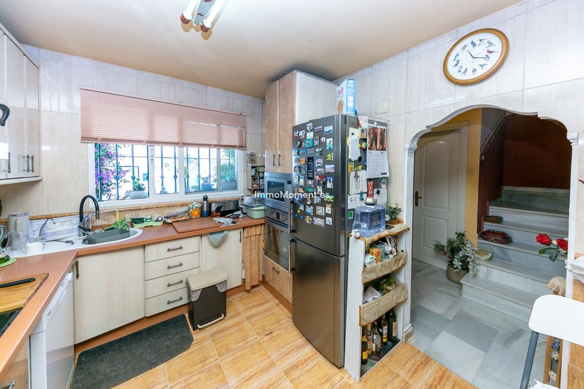 Resale - Townhouse - Mijas - Mijas Centro