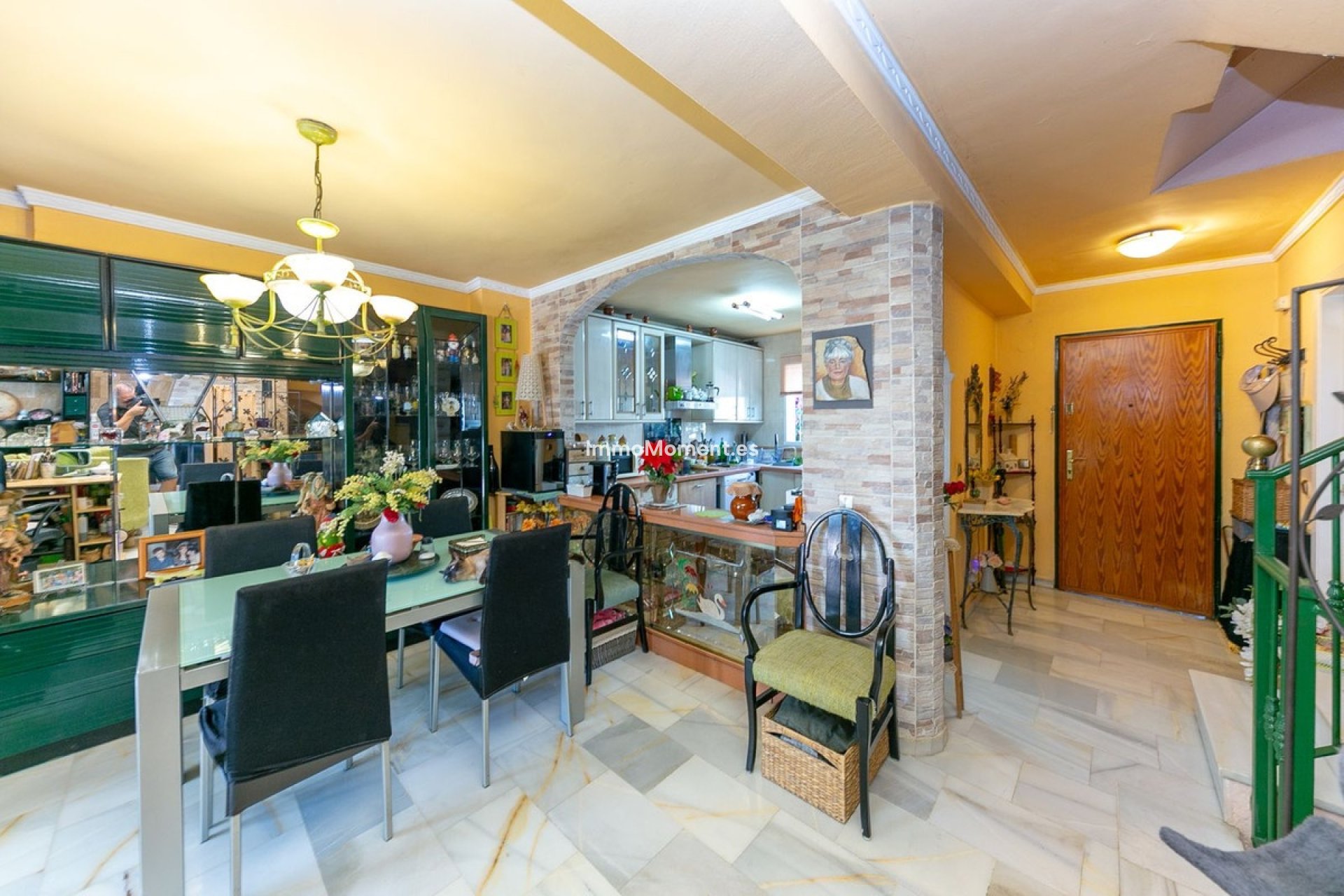 Resale - Townhouse - Mijas - Mijas Centro