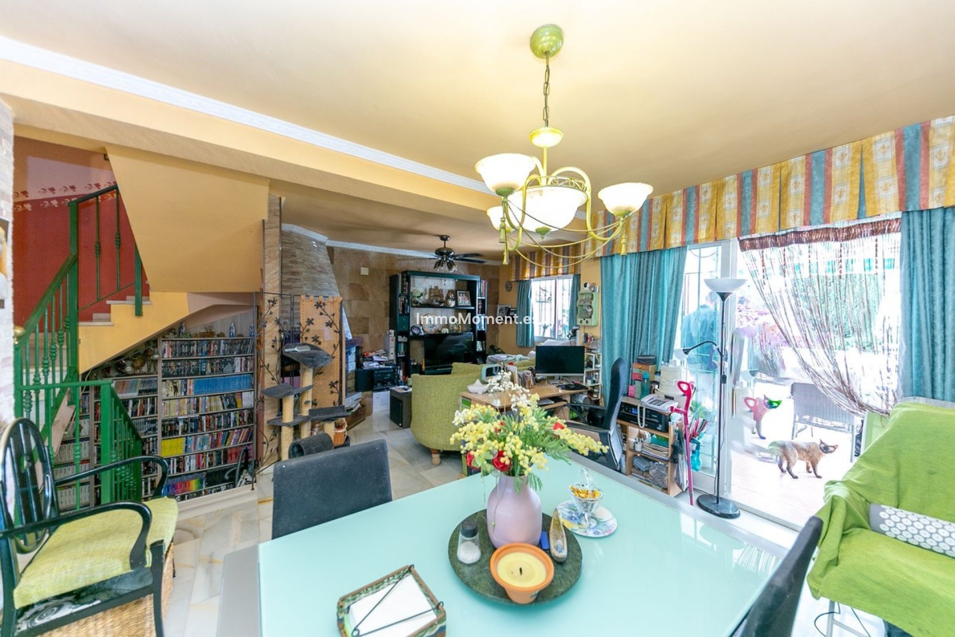 Resale - Townhouse - Mijas - Mijas Centro