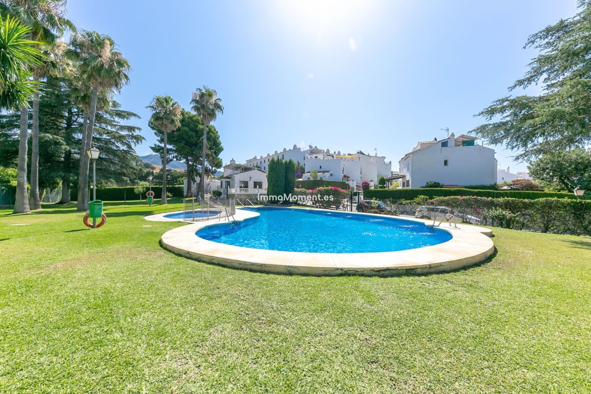Resale - Townhouse - Mijas - Mijas Centro
