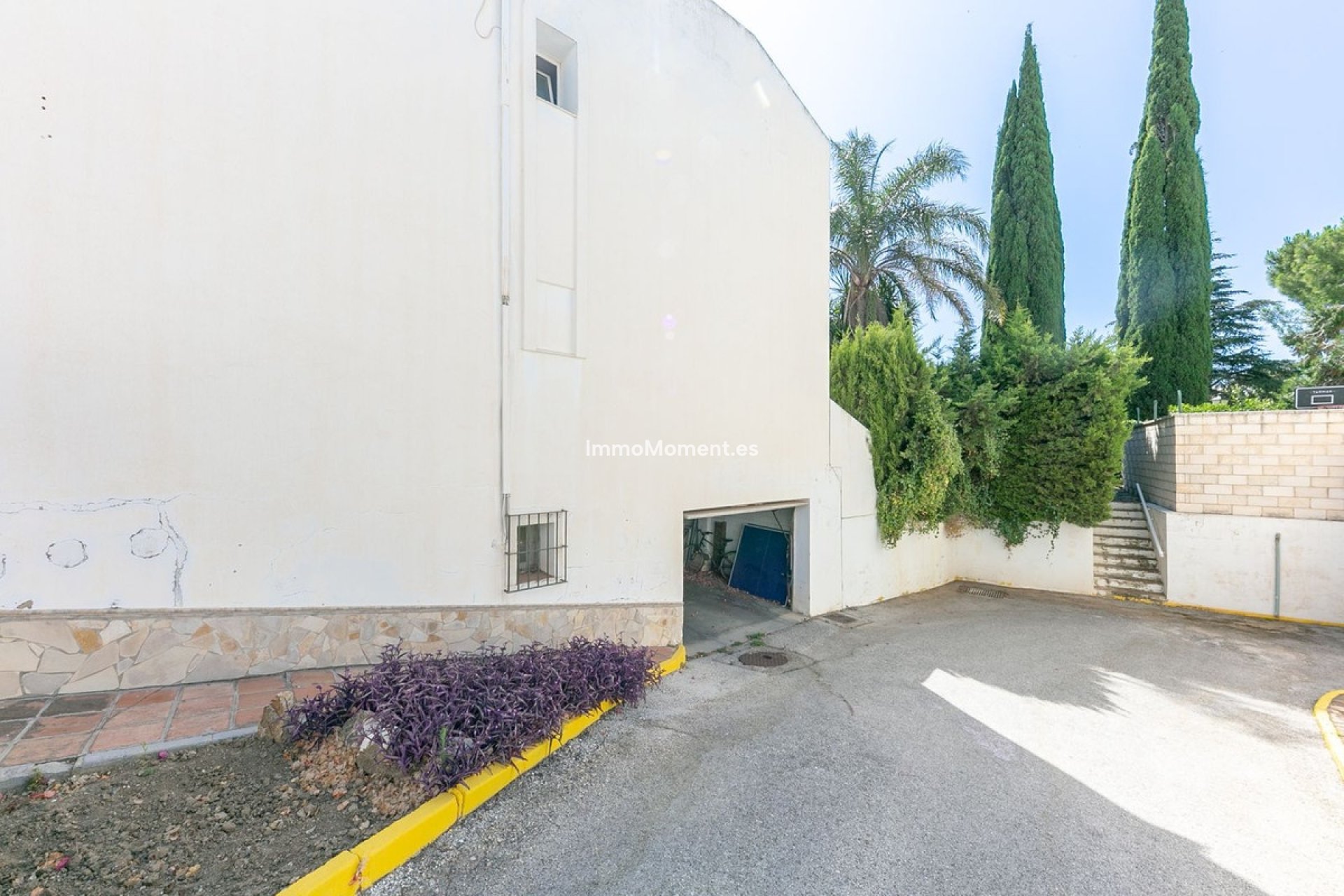 Resale - Townhouse - Mijas - Mijas Centro
