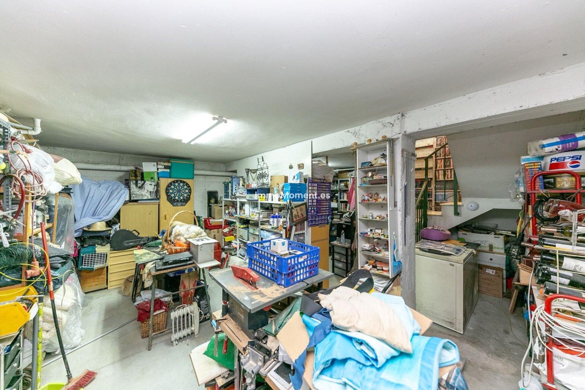 Resale - Townhouse - Mijas - Mijas Centro