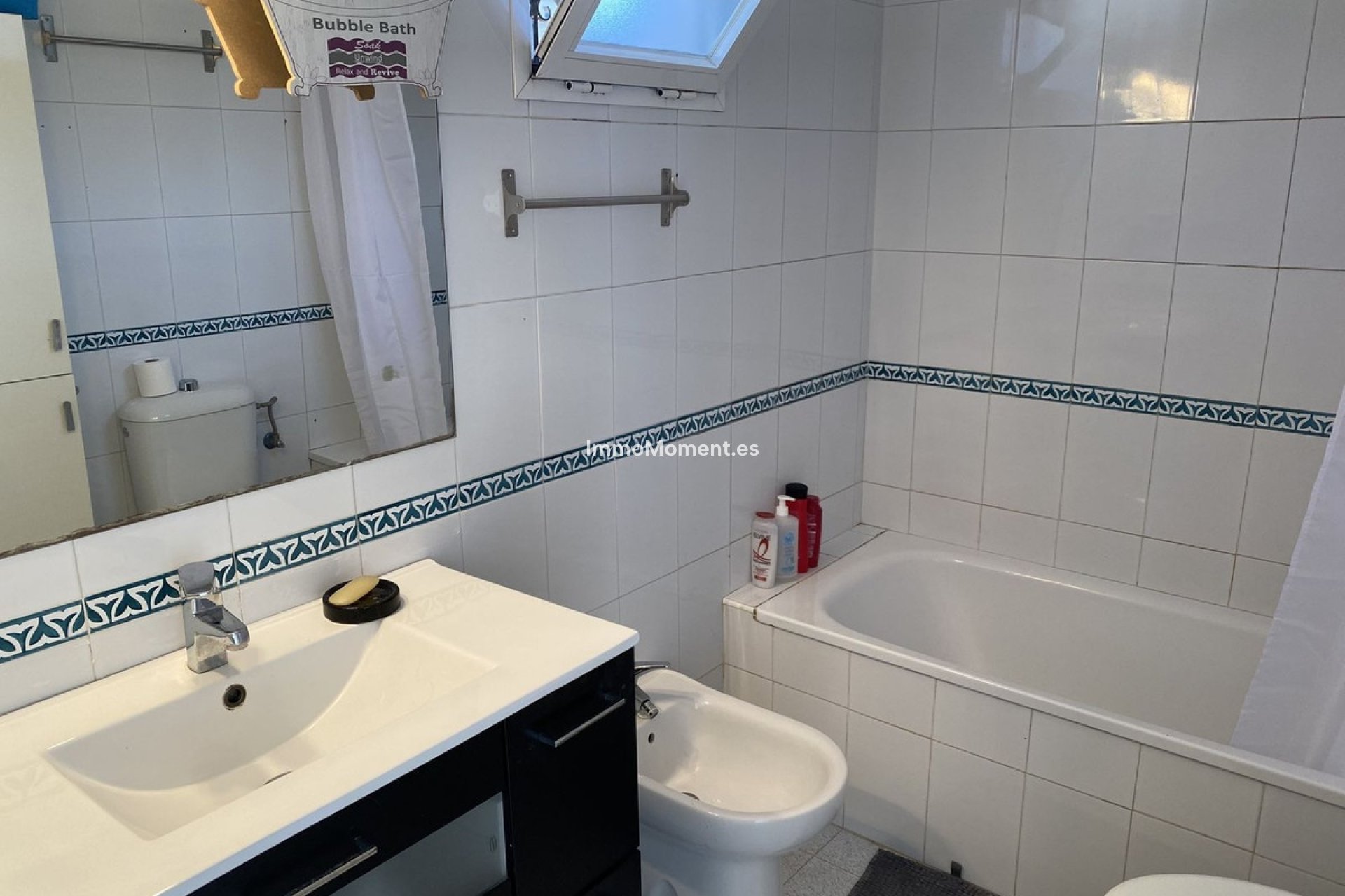 Resale - Townhouse - Mijas - Mijas Centro