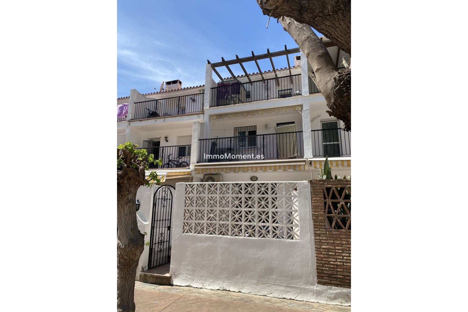 Resale - Townhouse - Mijas - Mijas Centro