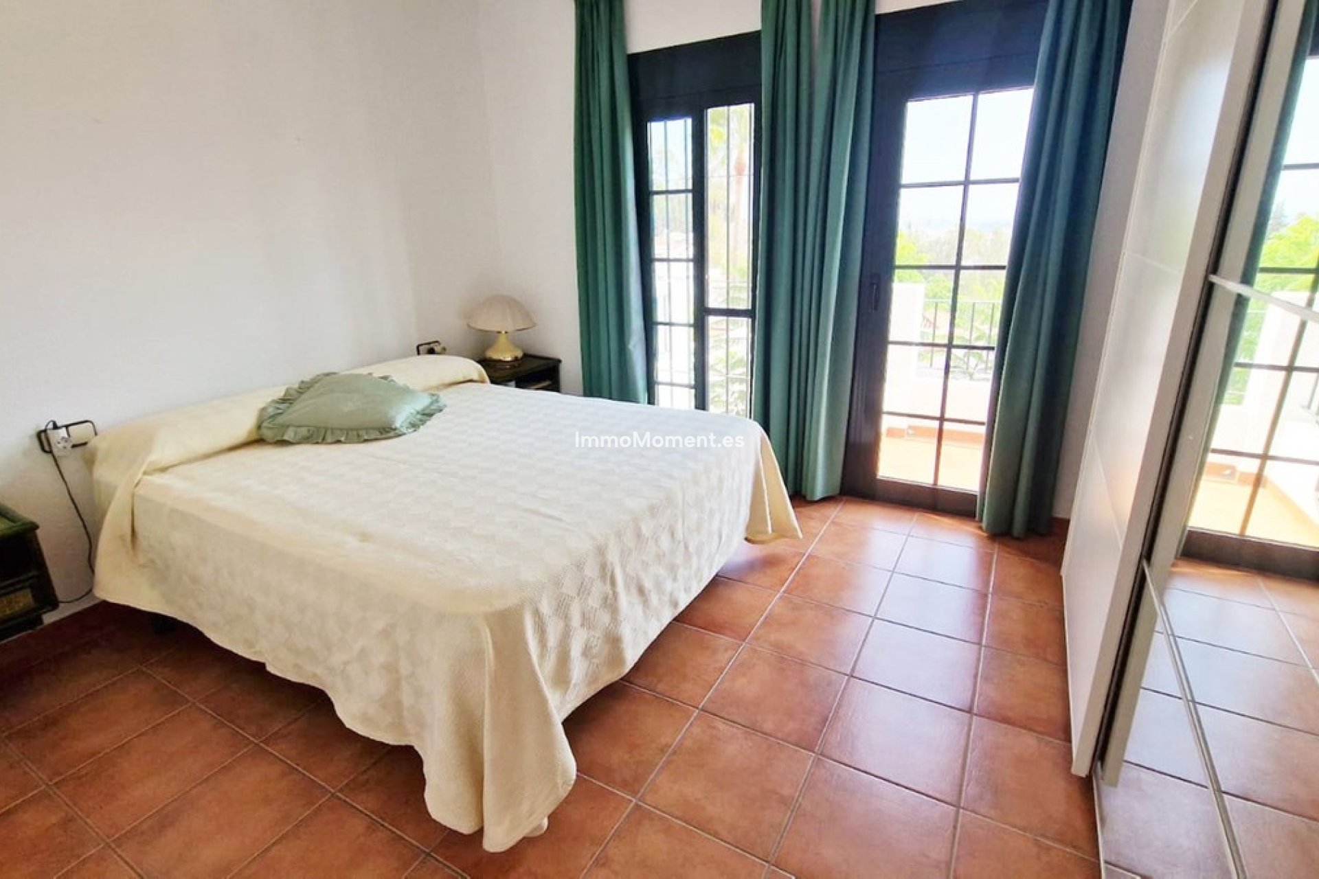 Resale - Townhouse - Mijas - Mijas Centro
