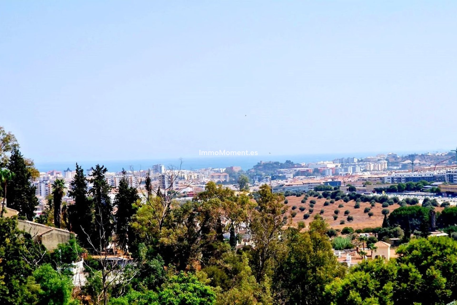 Resale - Townhouse - Mijas - Mijas Centro