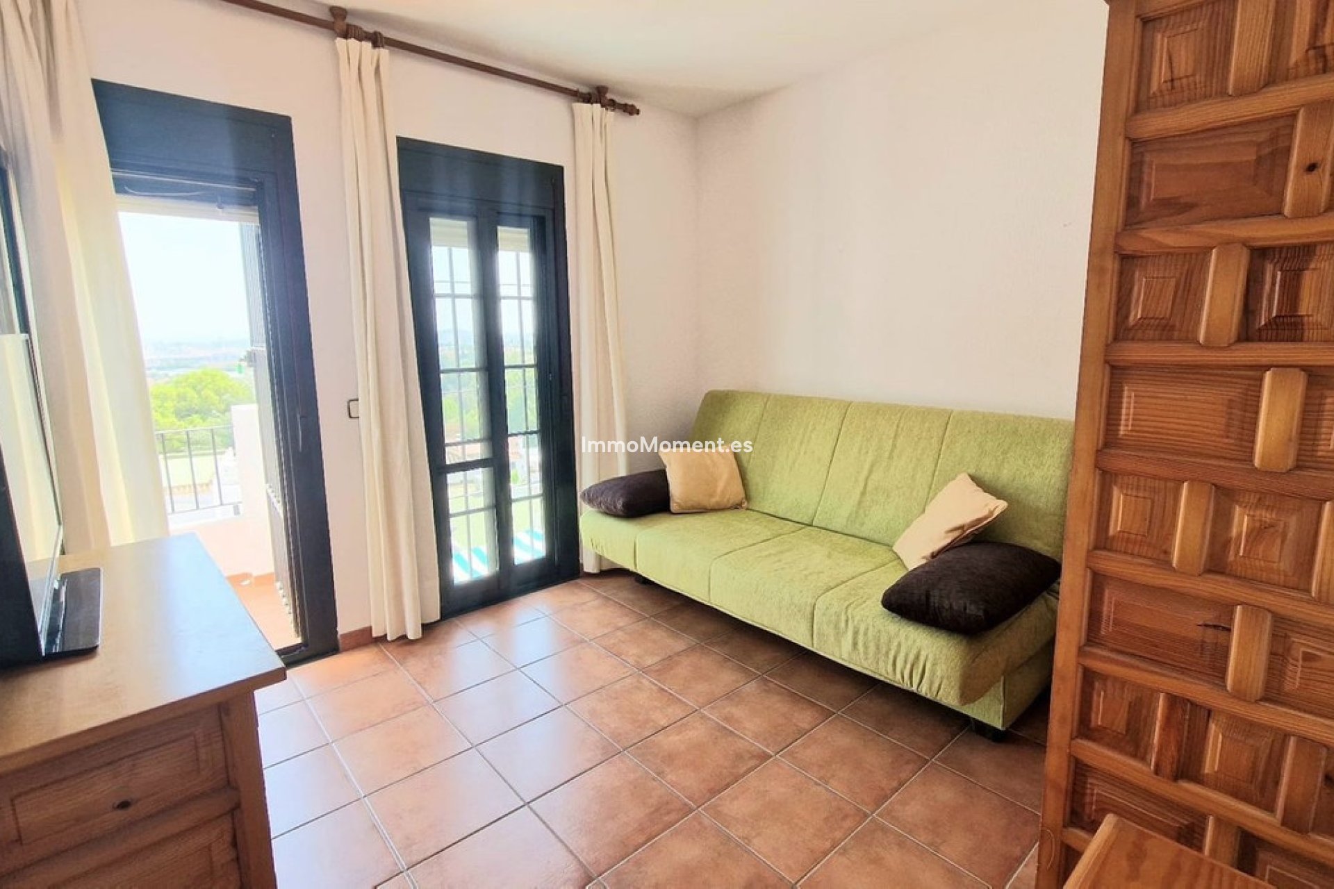 Resale - Townhouse - Mijas - Mijas Centro