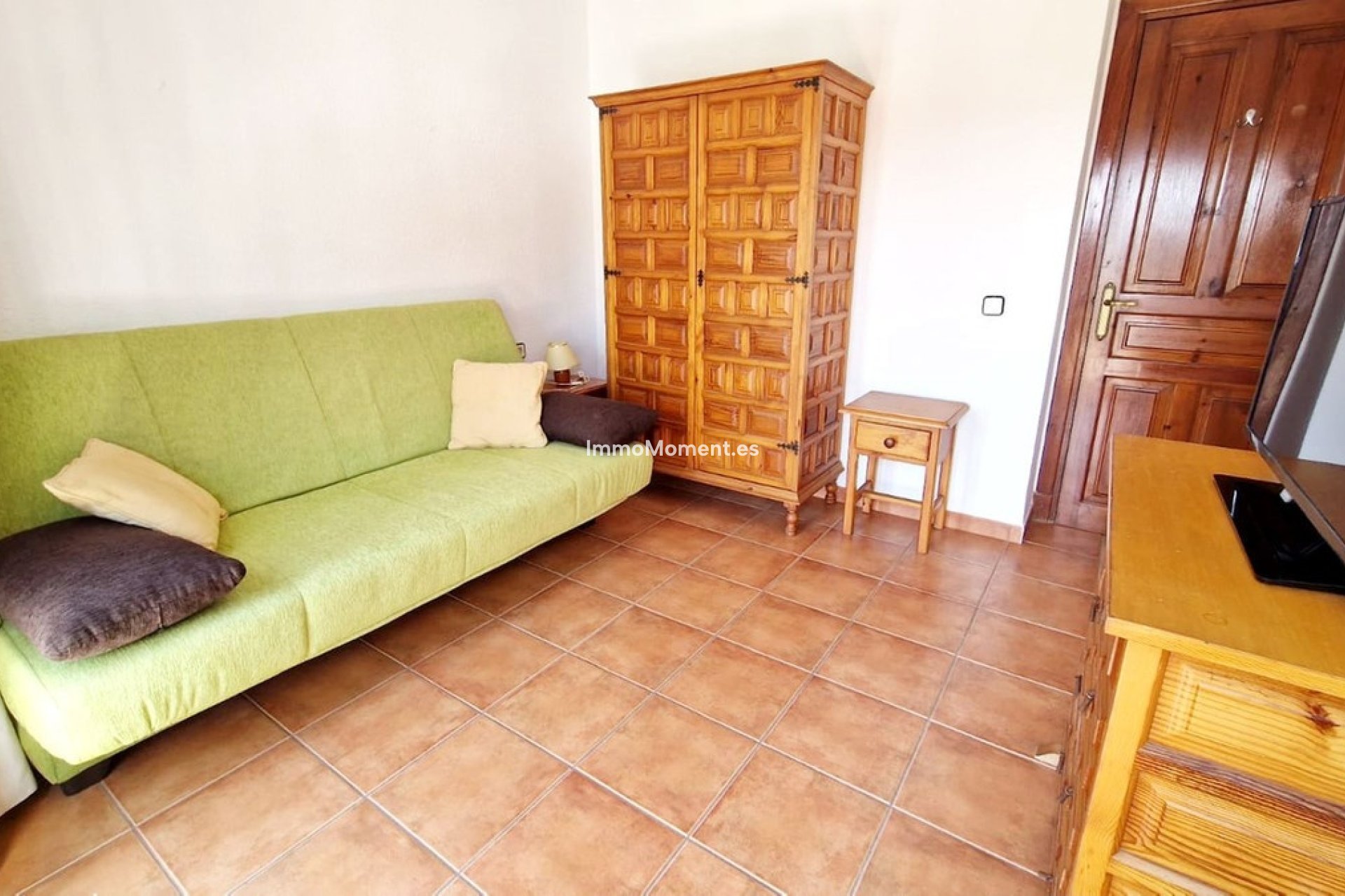 Resale - Townhouse - Mijas - Mijas Centro