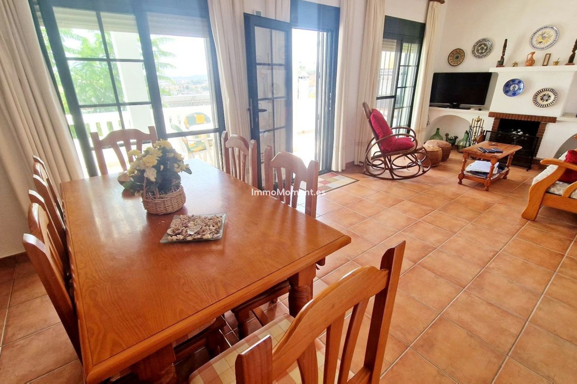 Resale - Townhouse - Mijas - Mijas Centro