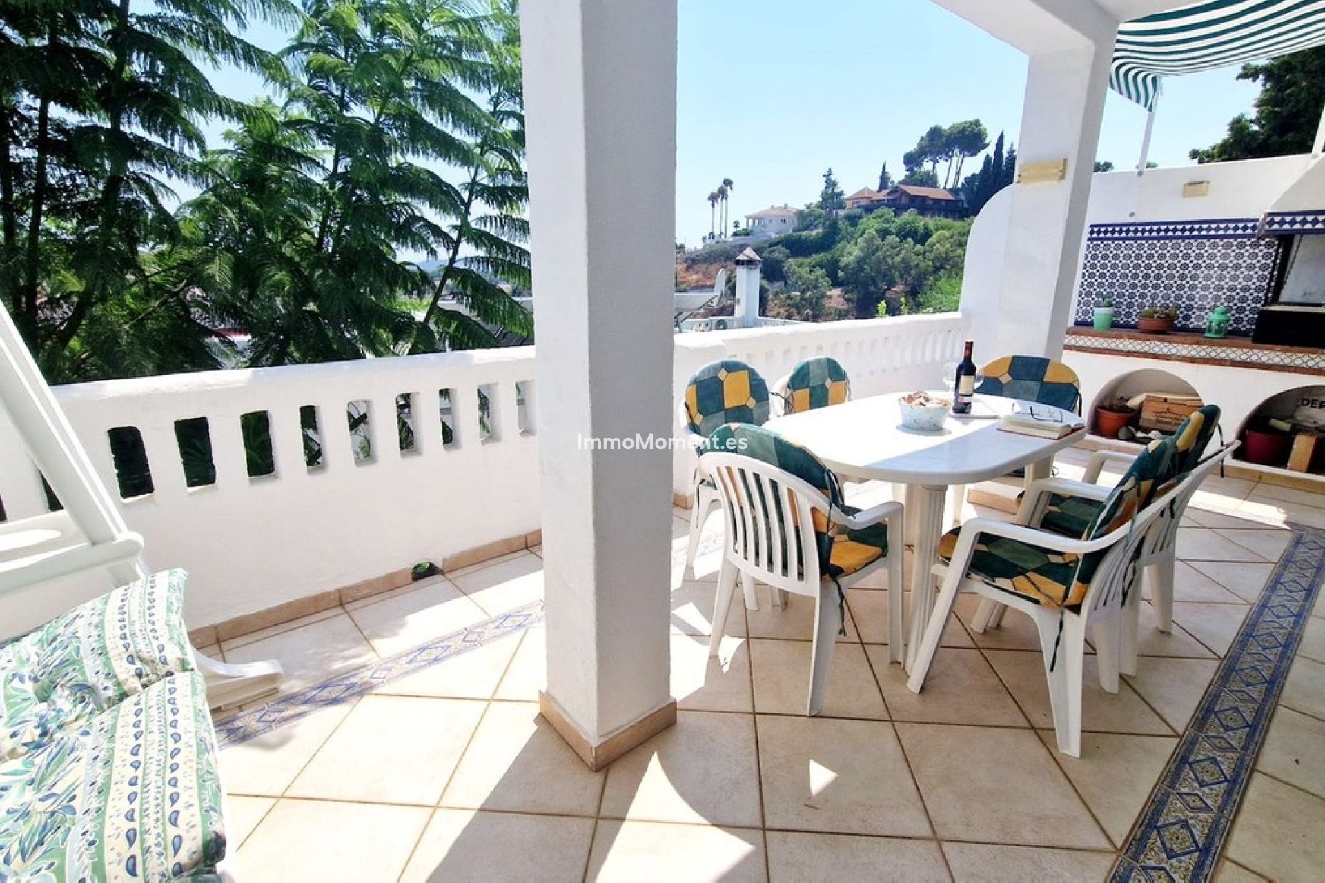 Resale - Townhouse - Mijas - Mijas Centro