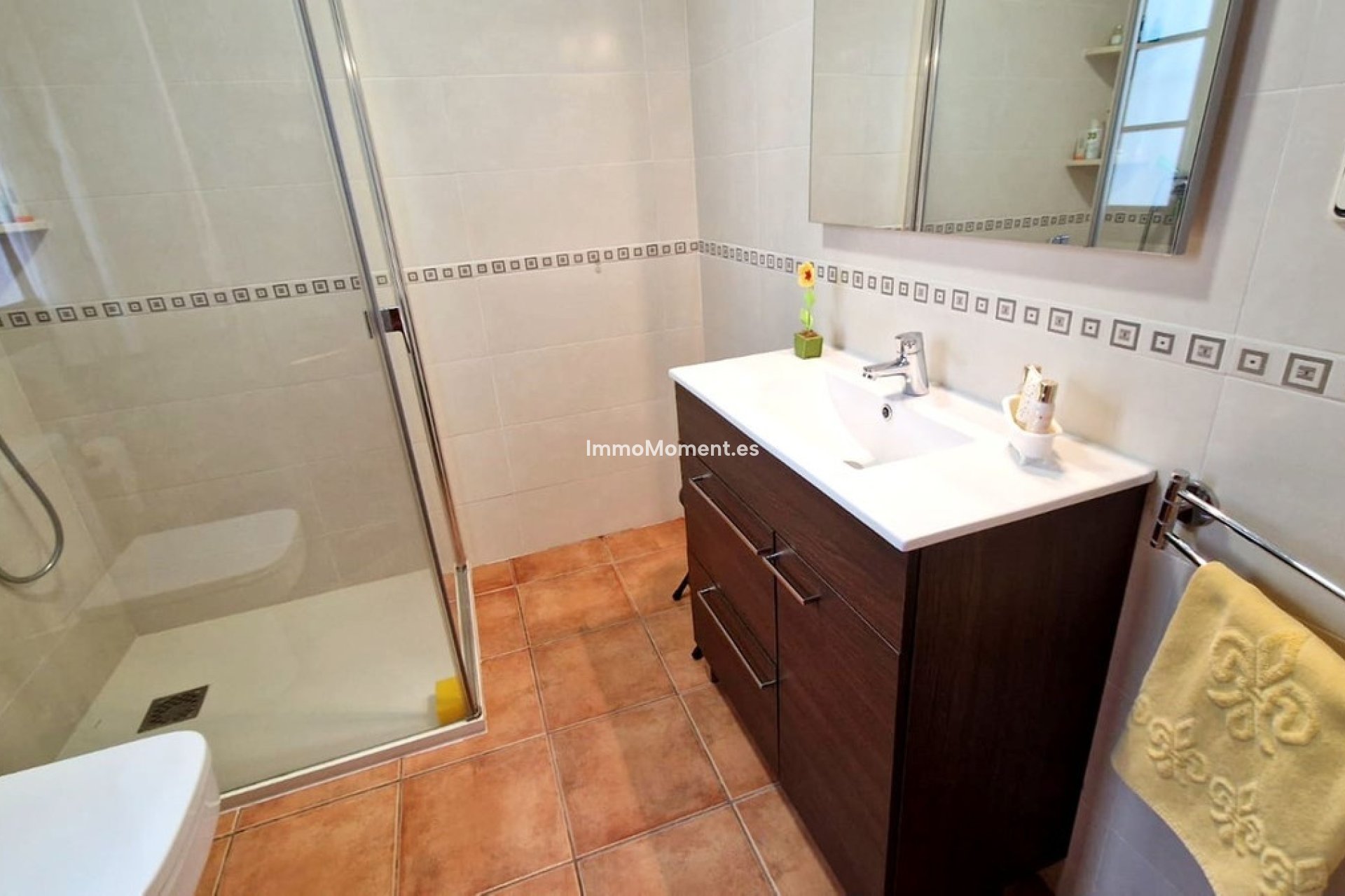 Resale - Townhouse - Mijas - Mijas Centro