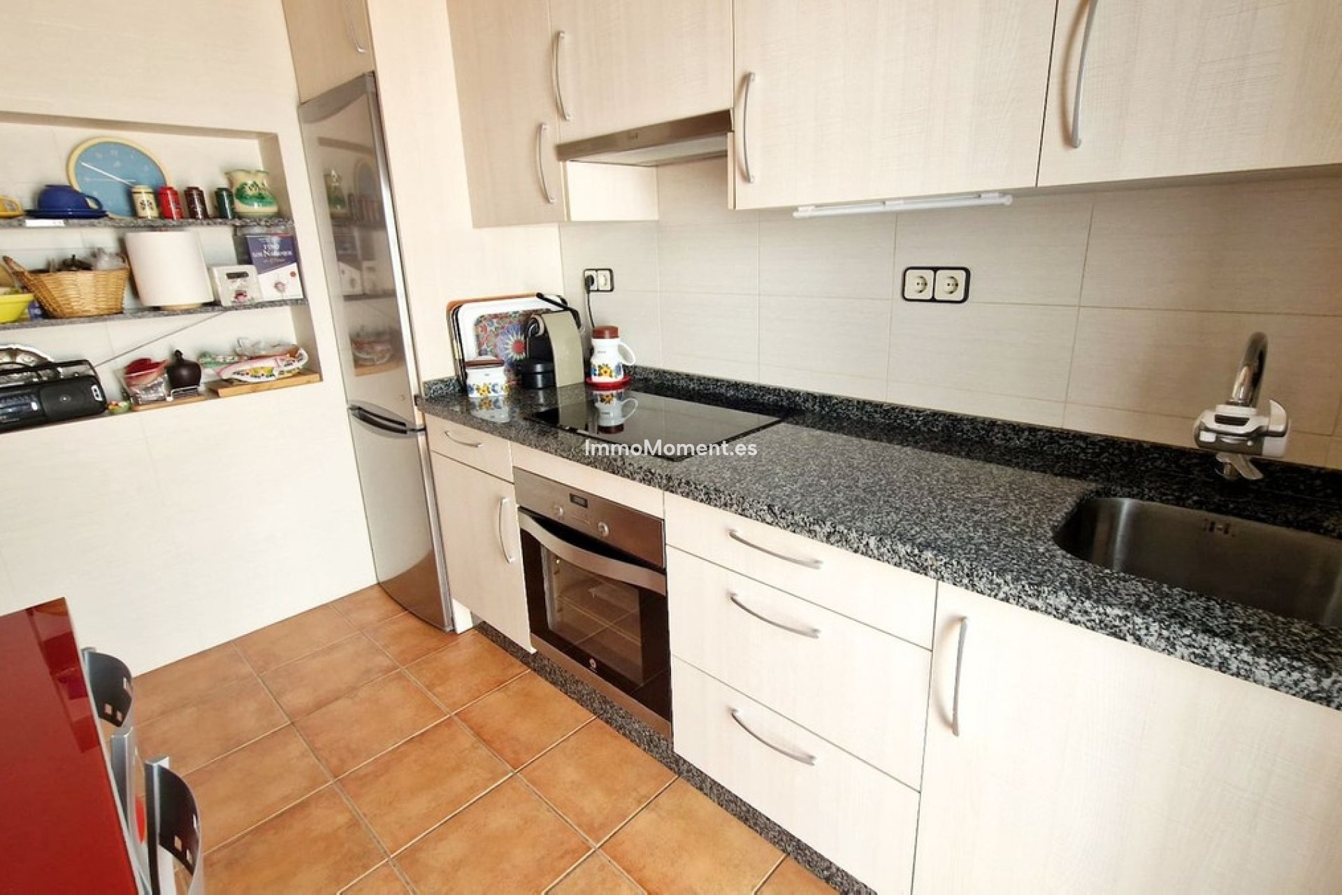 Resale - Townhouse - Mijas - Mijas Centro