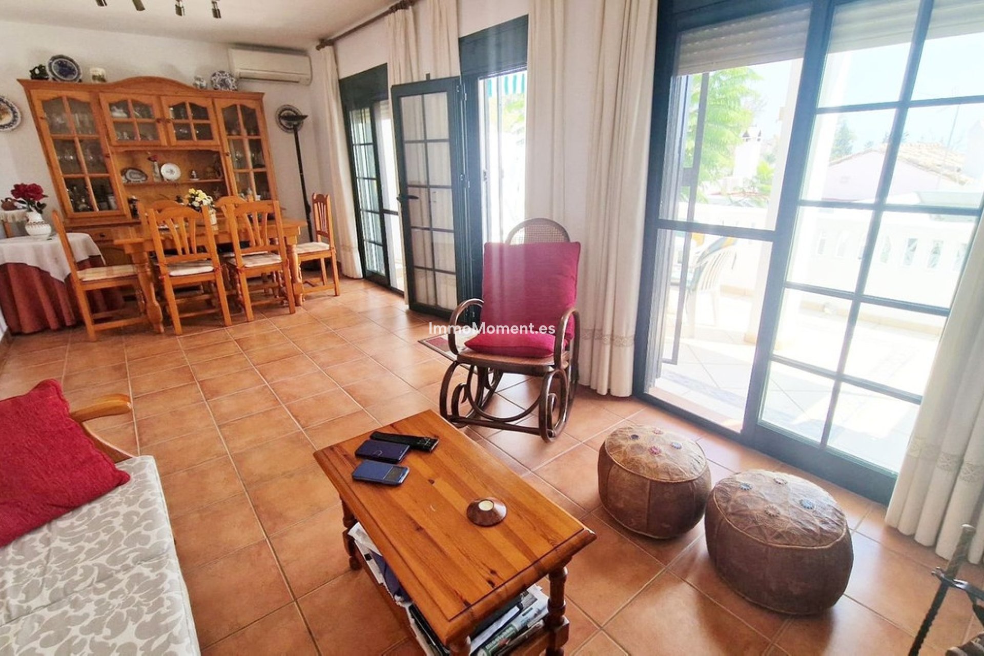 Resale - Townhouse - Mijas - Mijas Centro