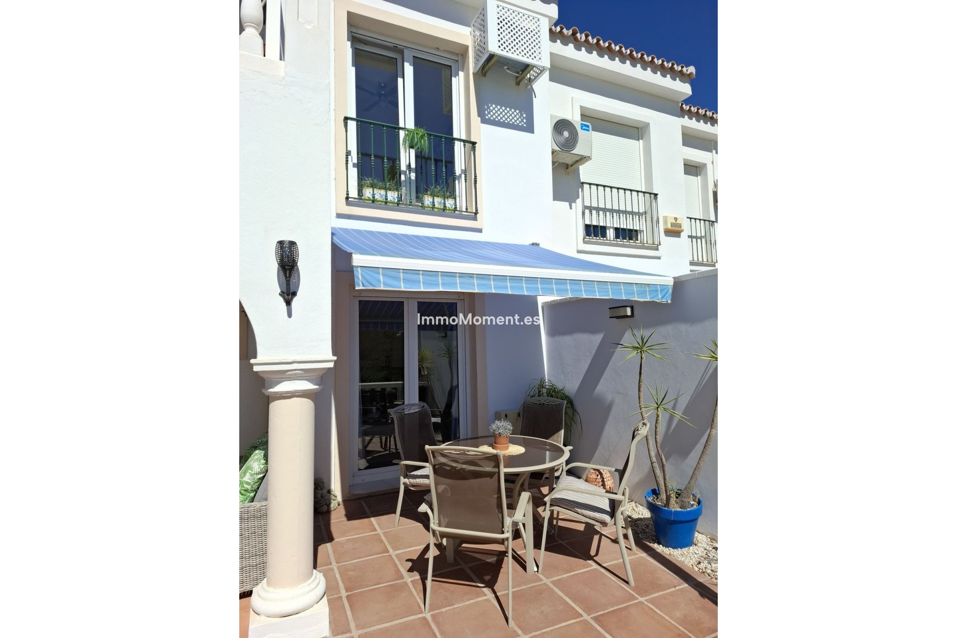 Resale - Townhouse - Mijas - Mijas Centro