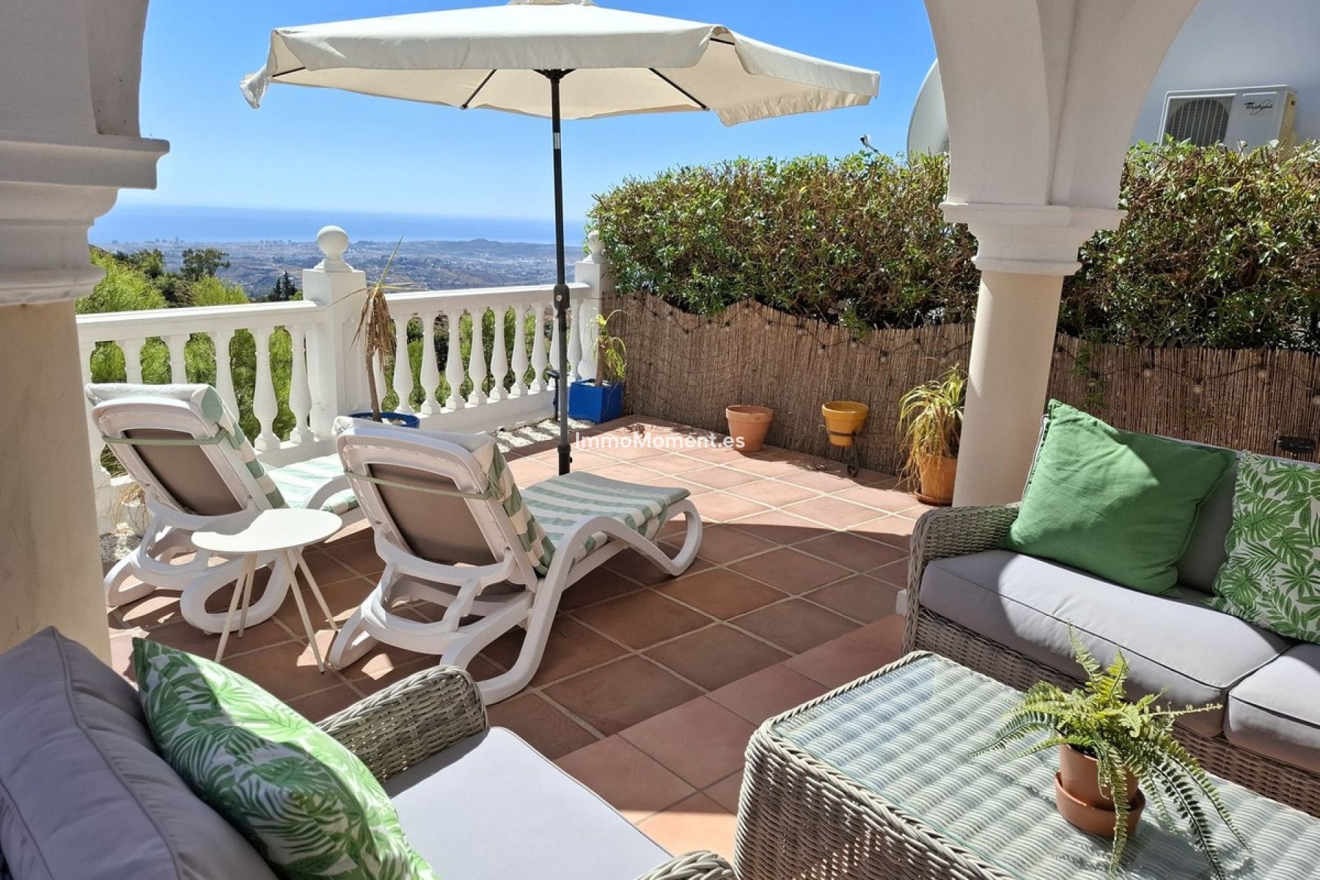 Resale - Townhouse - Mijas - Mijas Centro