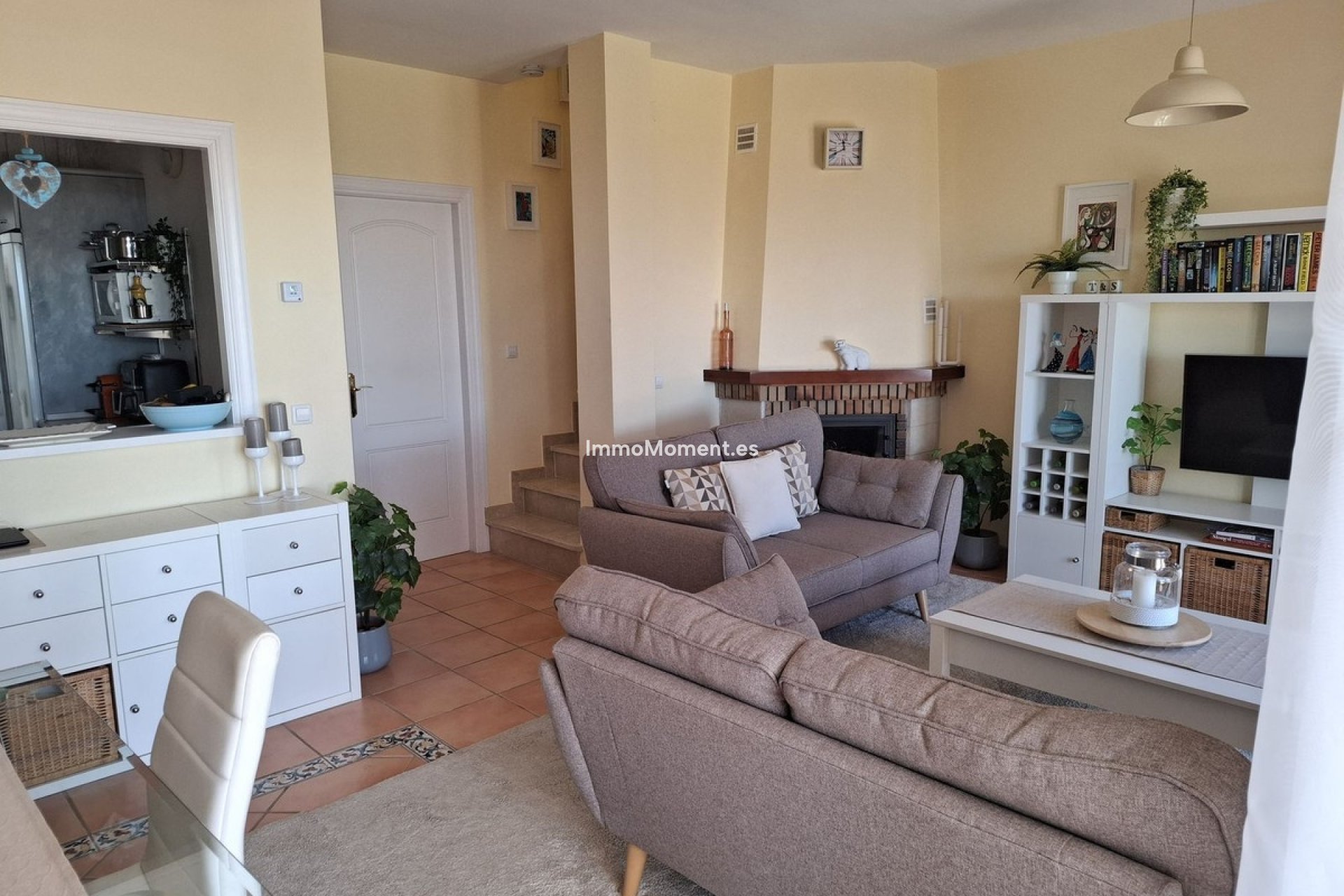 Resale - Townhouse - Mijas - Mijas Centro