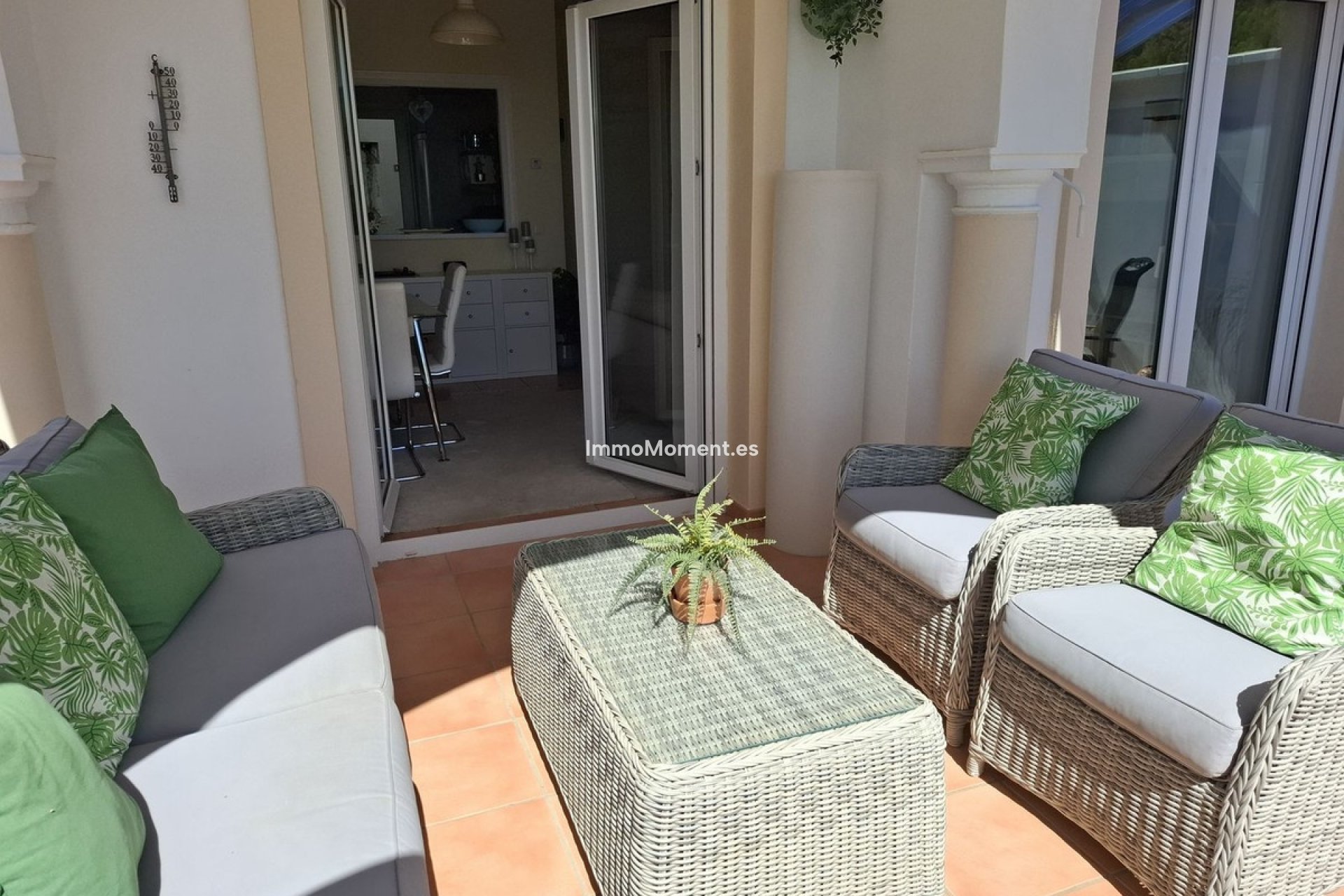 Resale - Townhouse - Mijas - Mijas Centro