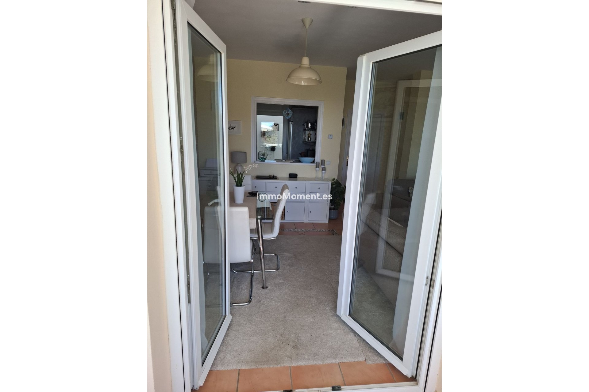 Resale - Townhouse - Mijas - Mijas Centro