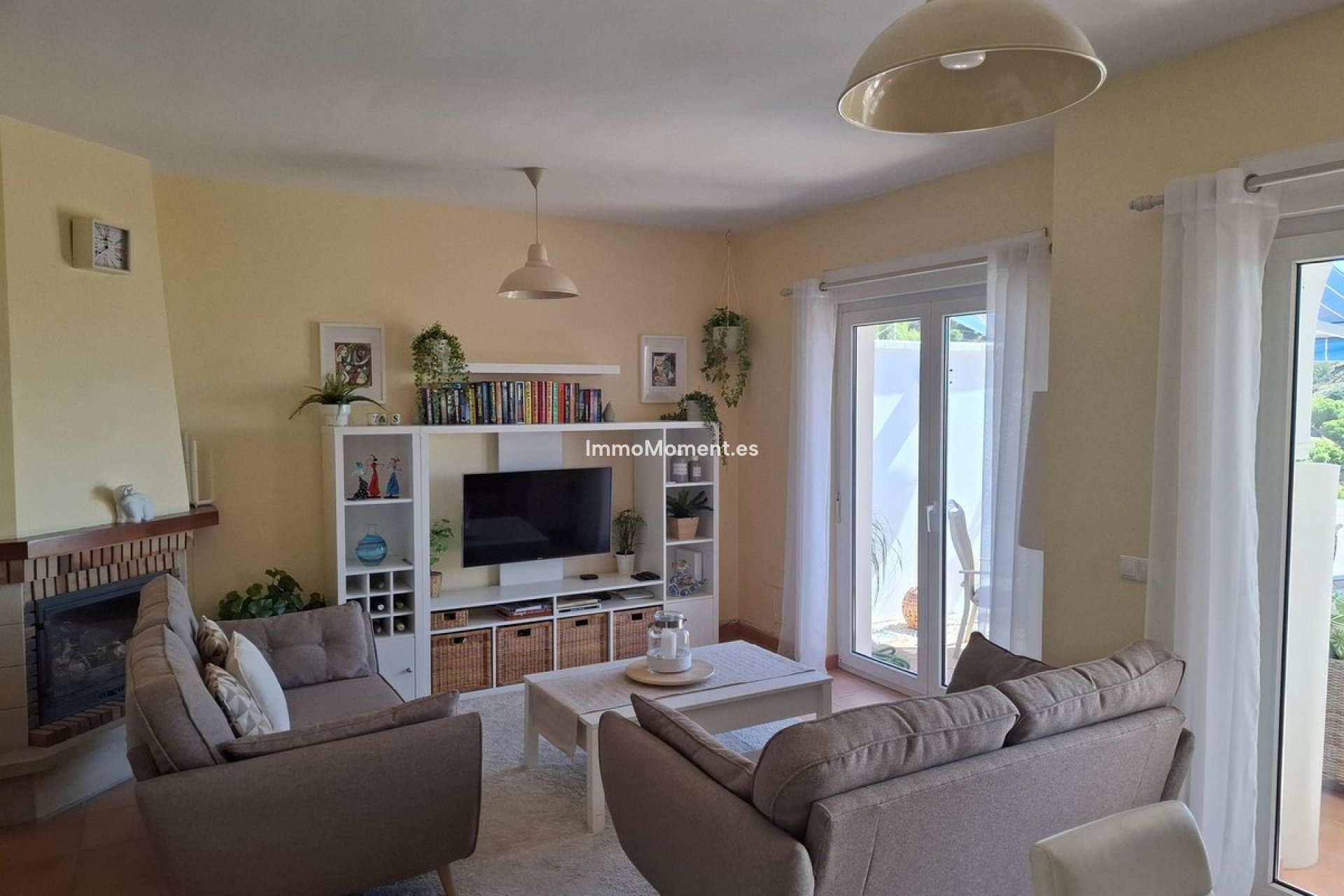 Resale - Townhouse - Mijas - Mijas Centro