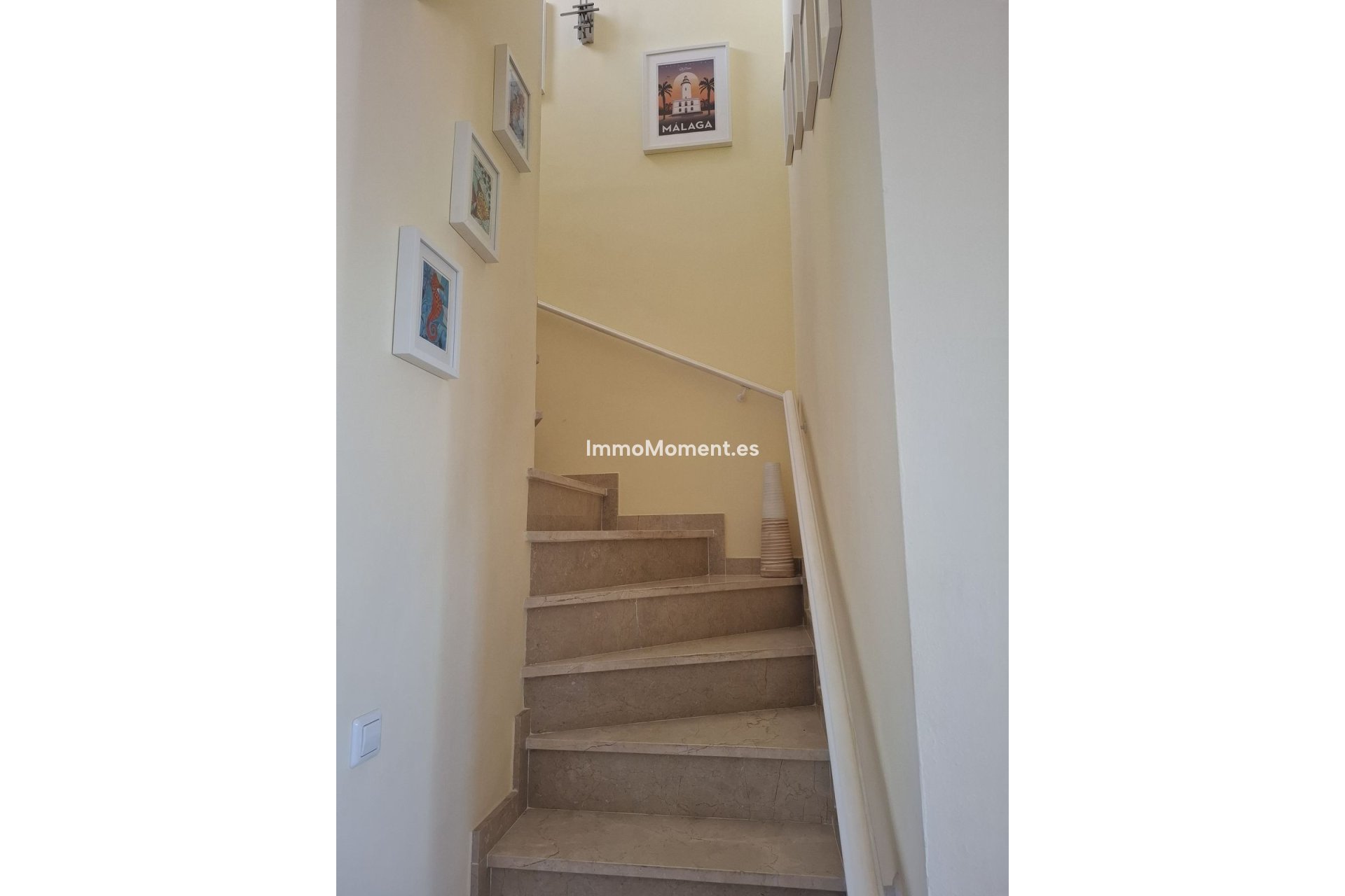 Resale - Townhouse - Mijas - Mijas Centro