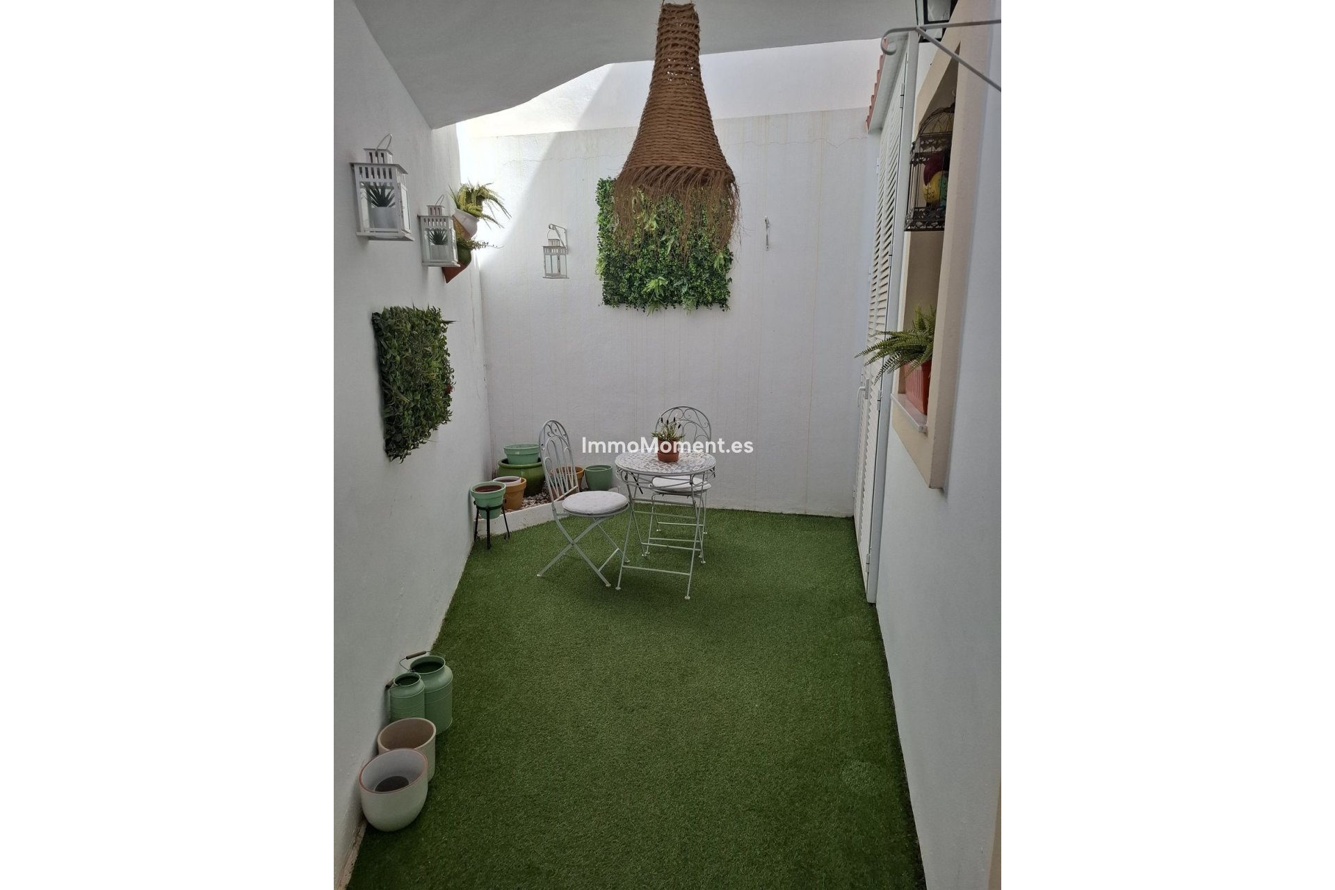 Resale - Townhouse - Mijas - Mijas Centro