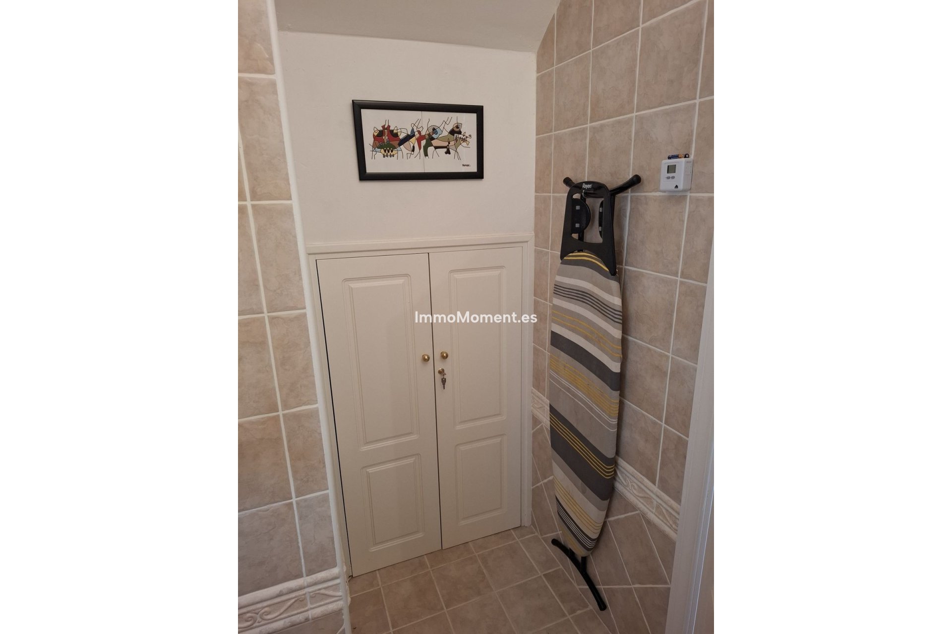 Resale - Townhouse - Mijas - Mijas Centro