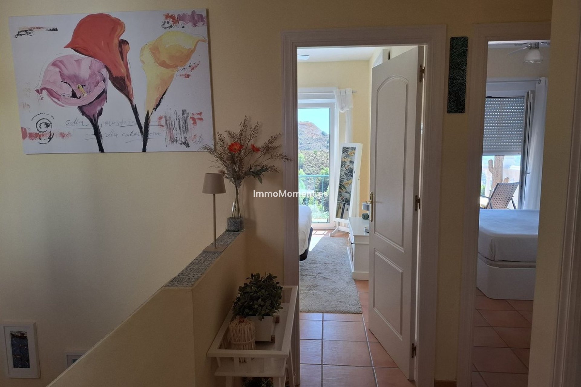 Resale - Townhouse - Mijas - Mijas Centro
