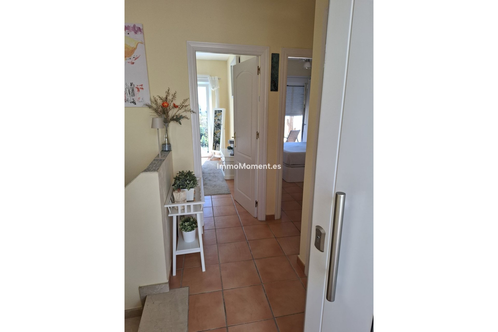 Resale - Townhouse - Mijas - Mijas Centro