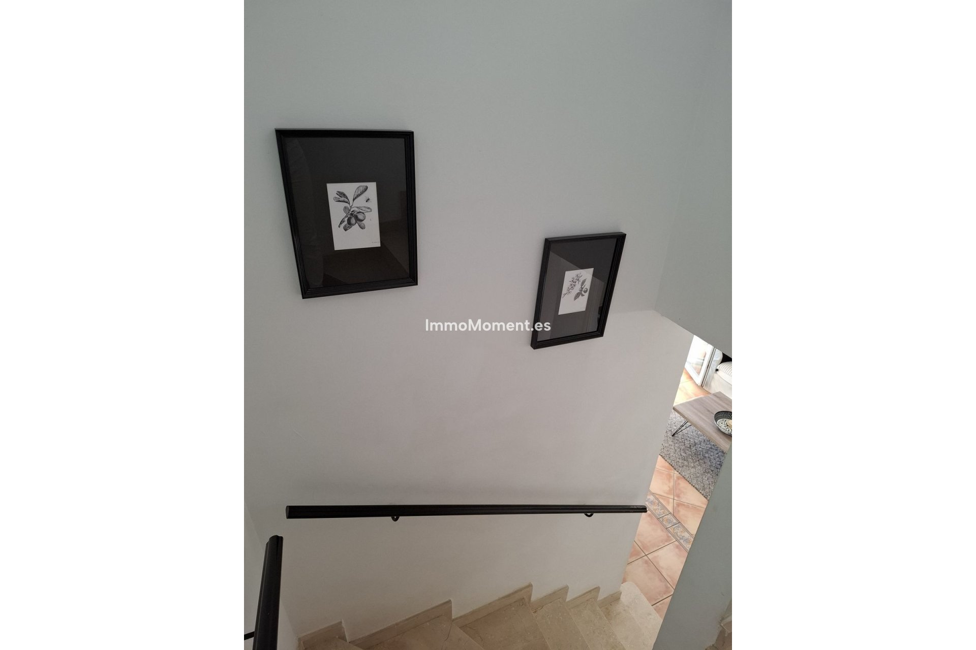 Resale - Townhouse - Mijas - Mijas Centro