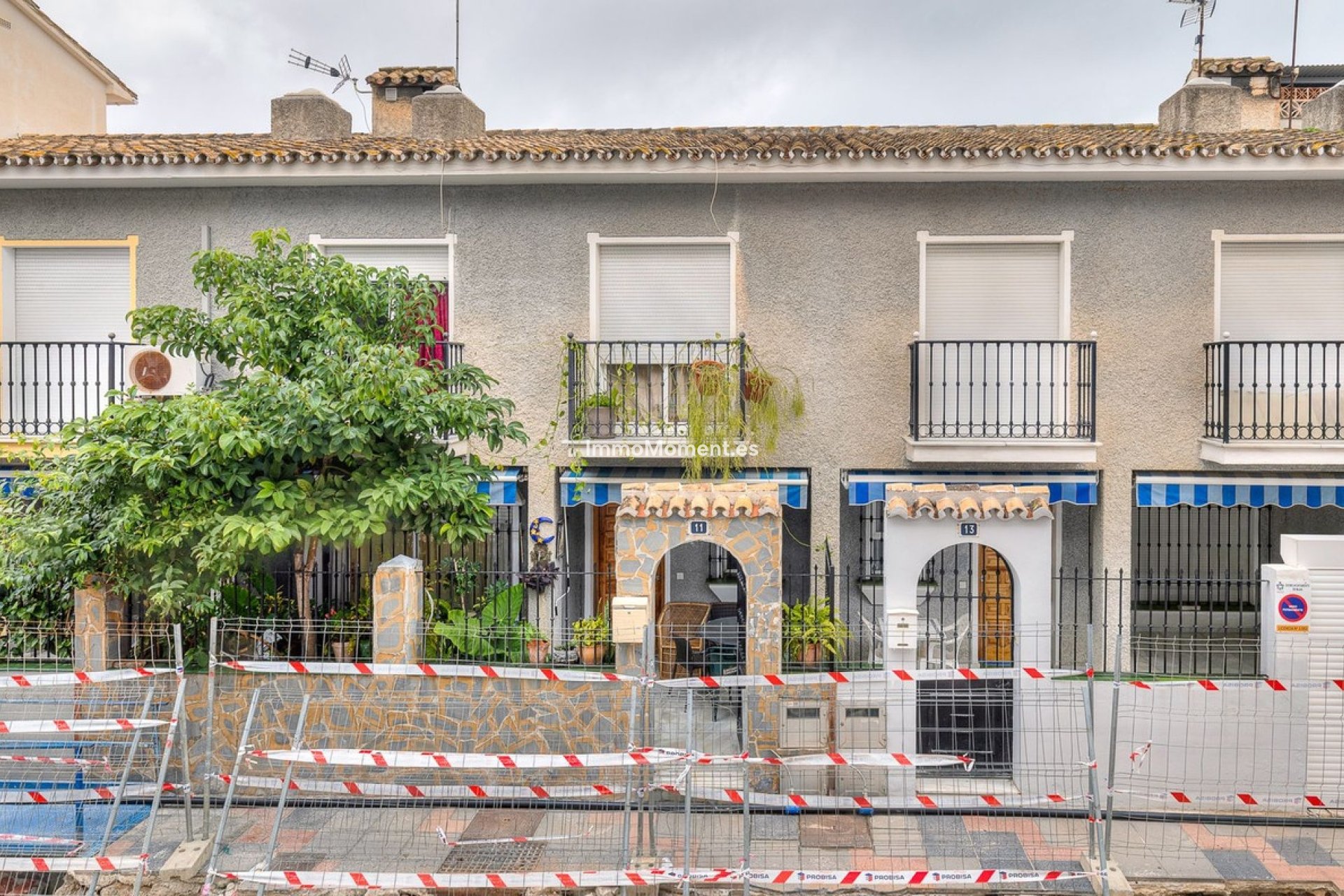 Resale - Townhouse - Mijas - Mijas Centro