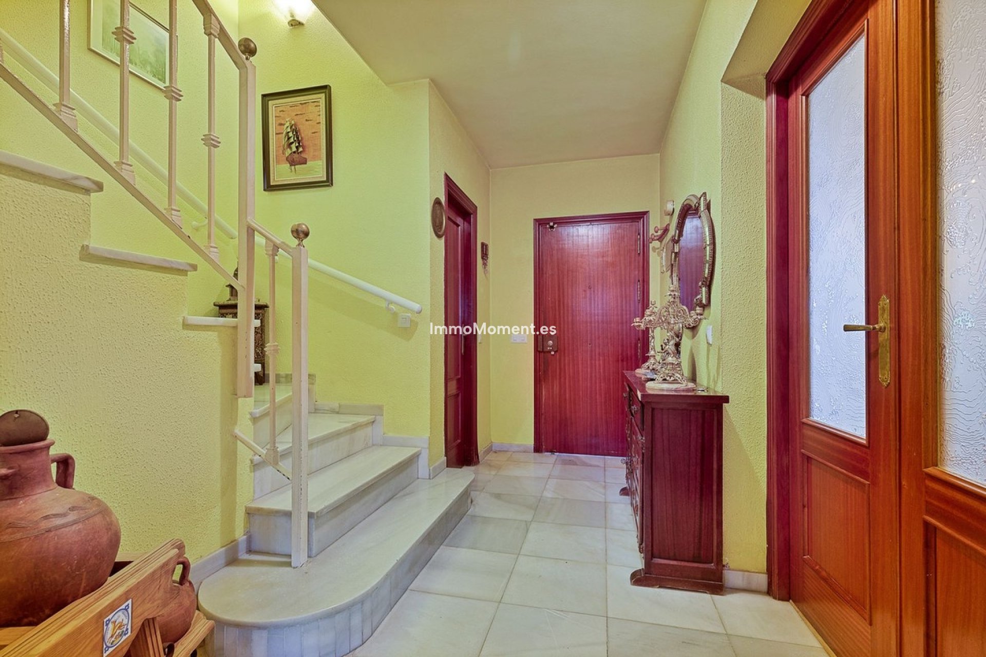 Resale - Townhouse - Mijas - Mijas Centro