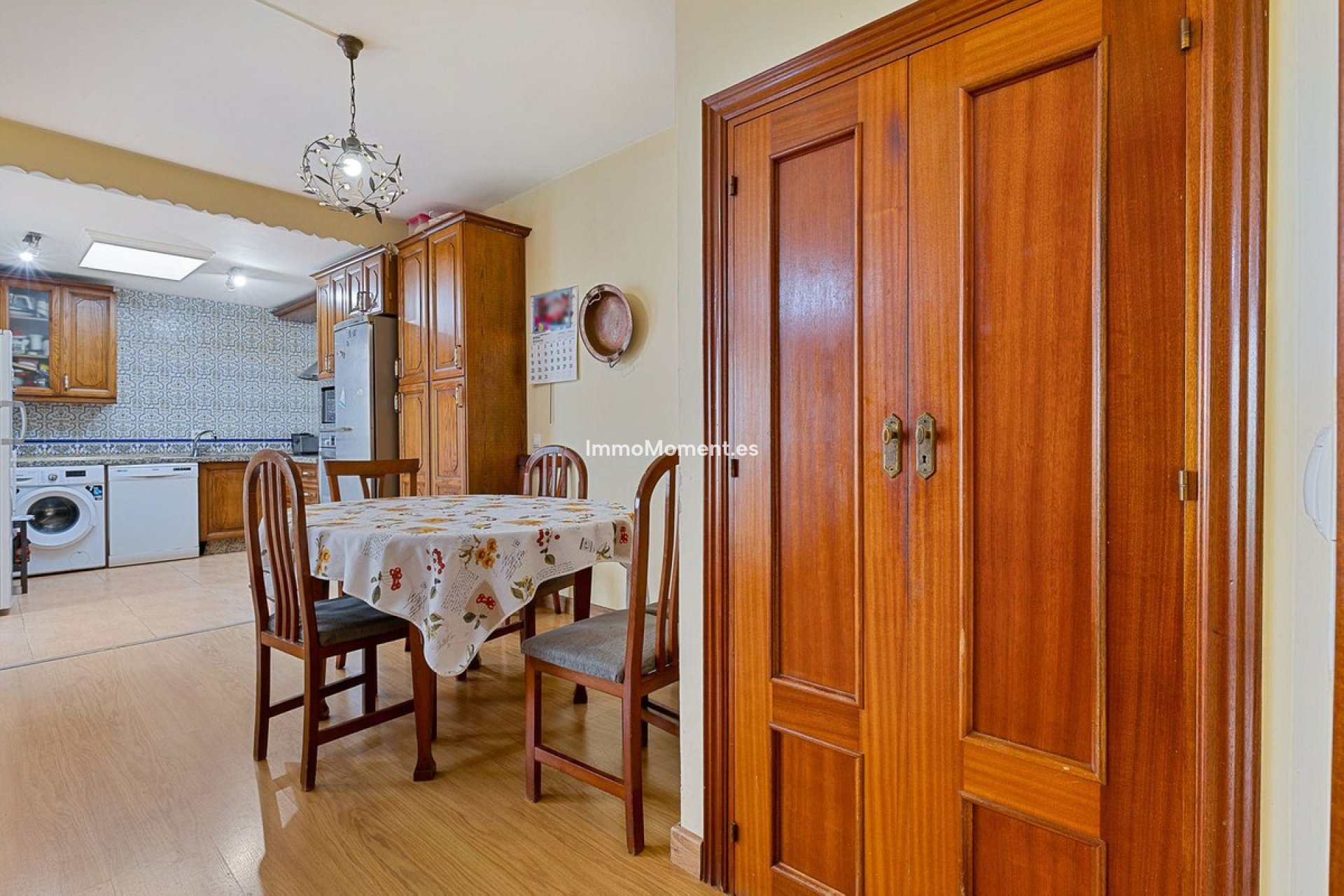 Resale - Townhouse - Mijas - Mijas Centro